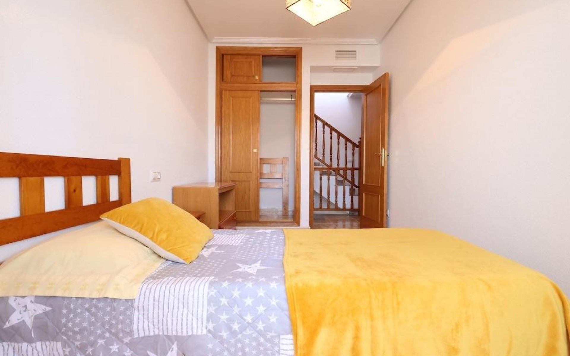 Resale - Appartement - Punta Prima - La Ciñuelica