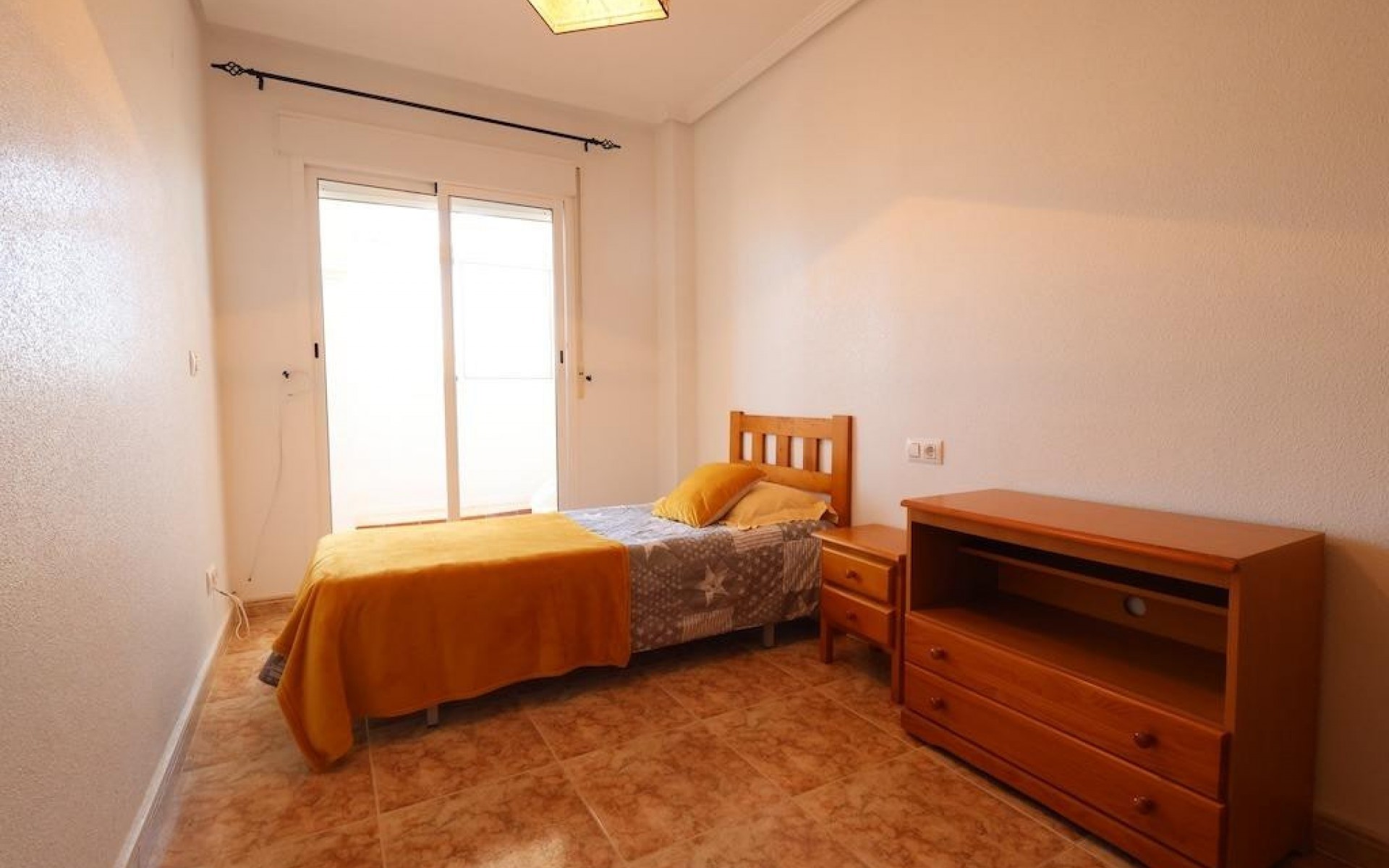 Resale - Appartement - Punta Prima - La Ciñuelica