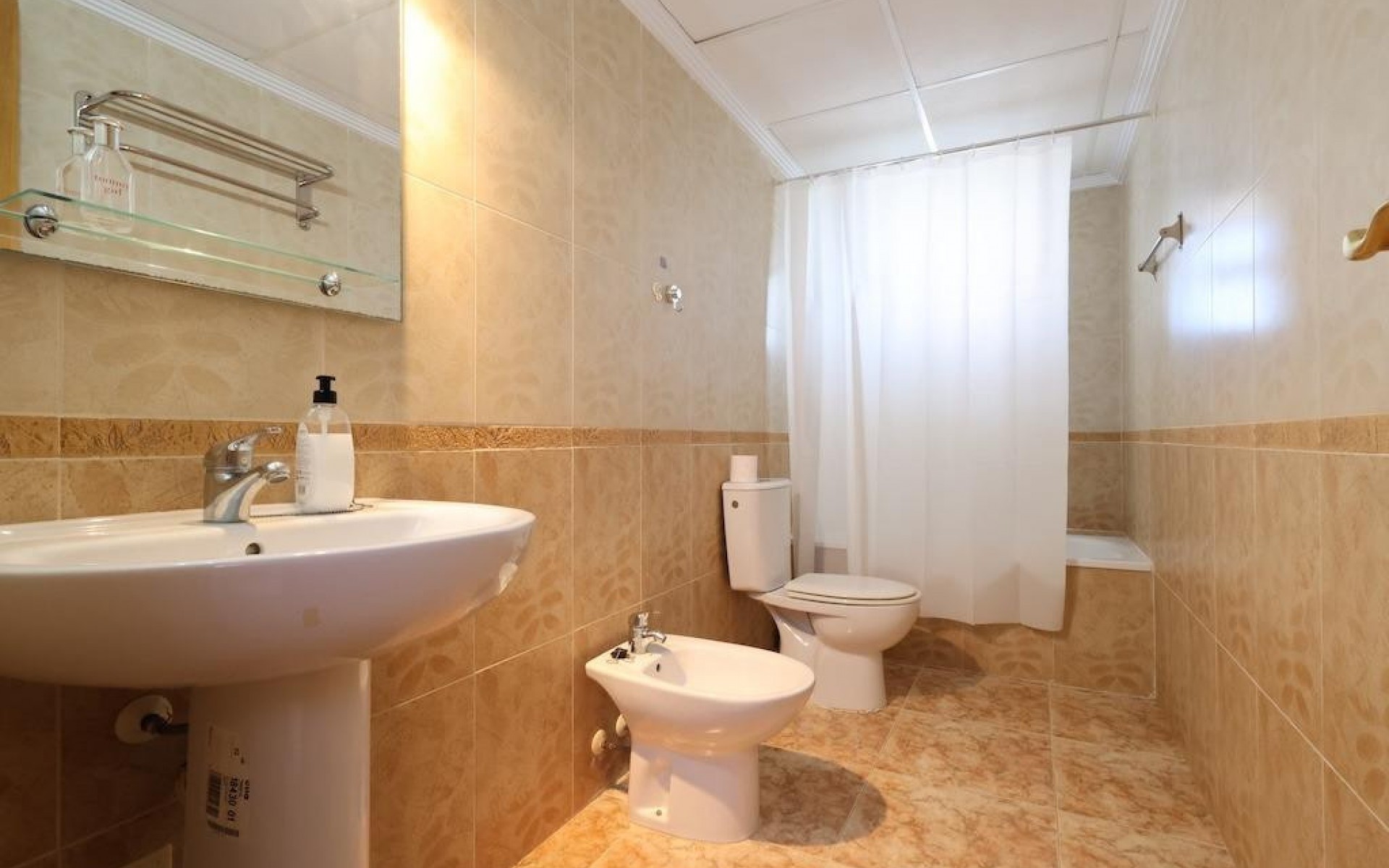Resale - Appartement - Punta Prima - La Ciñuelica