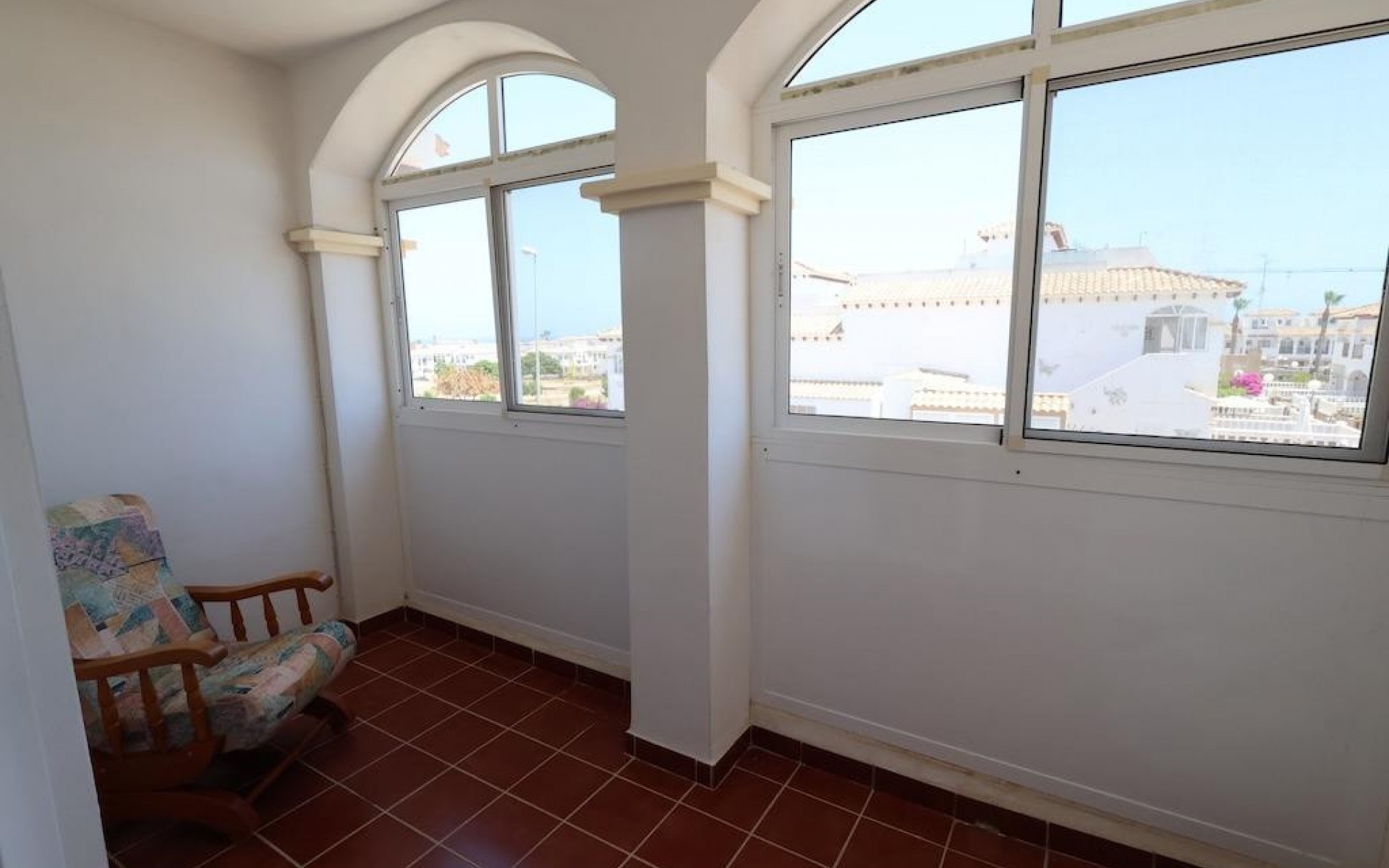 Resale - Appartement - Punta Prima - La Ciñuelica