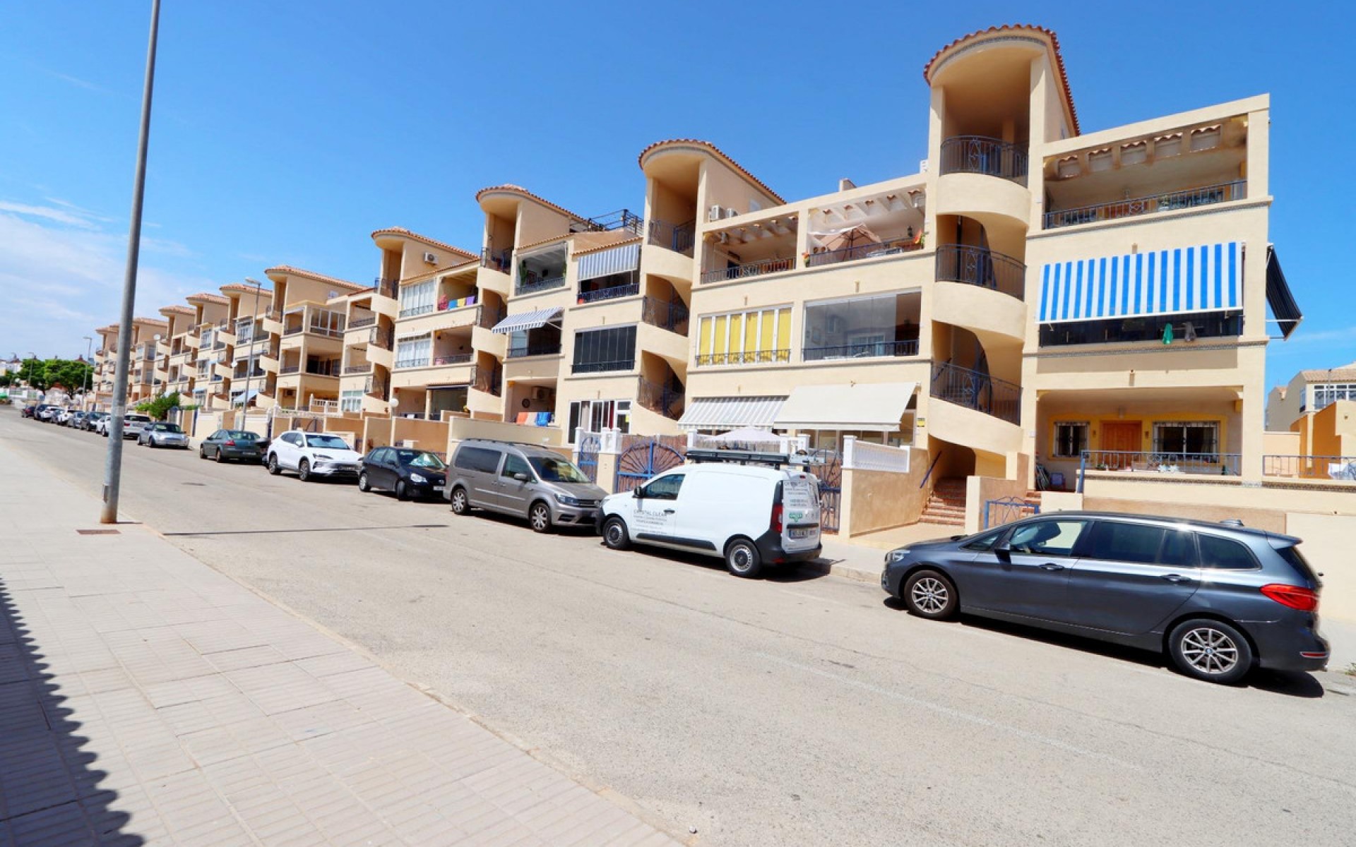 Resale - Appartement - Punta Prima - La Ciñuelica
