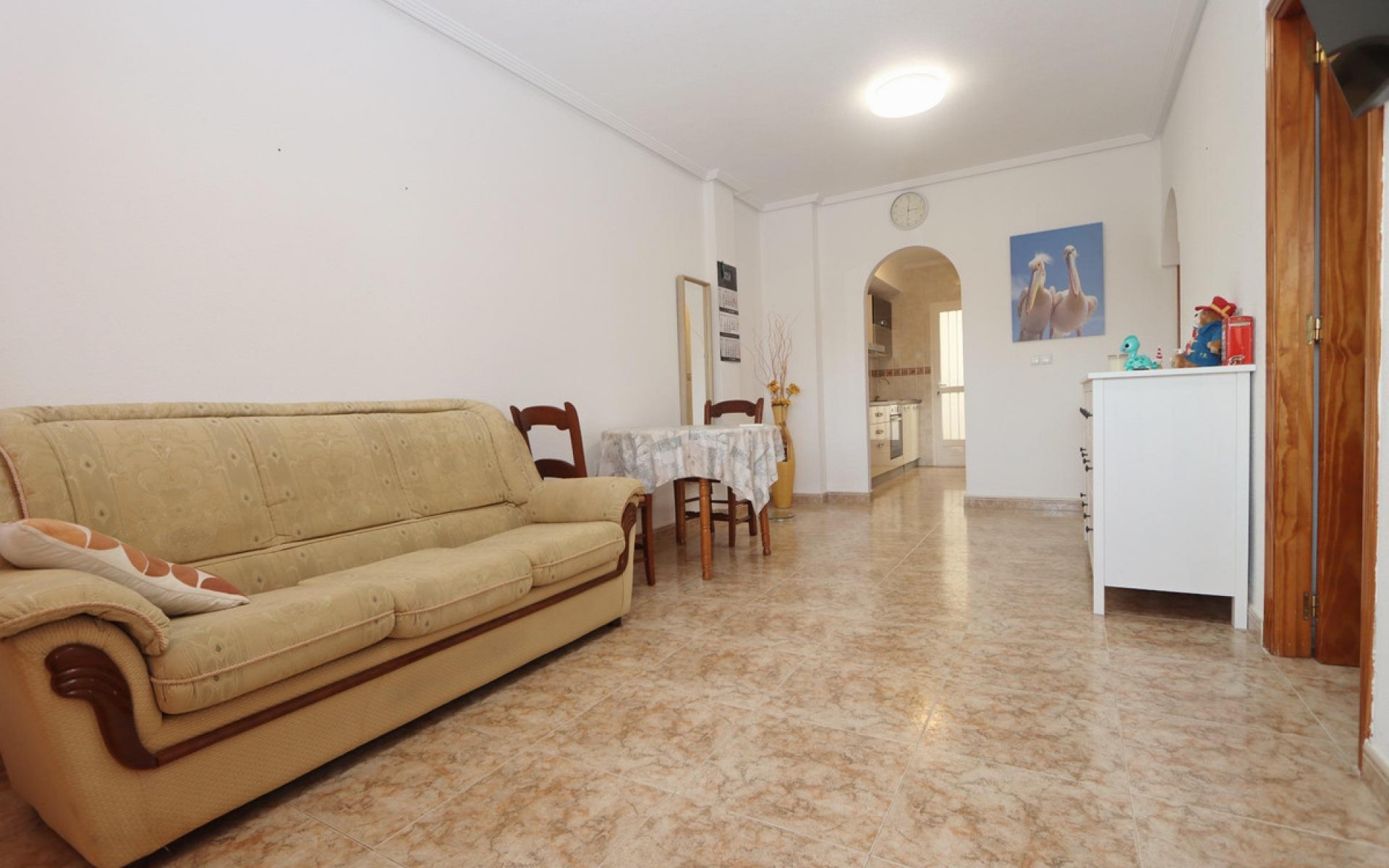 Resale - Appartement - Punta Prima - La Ciñuelica