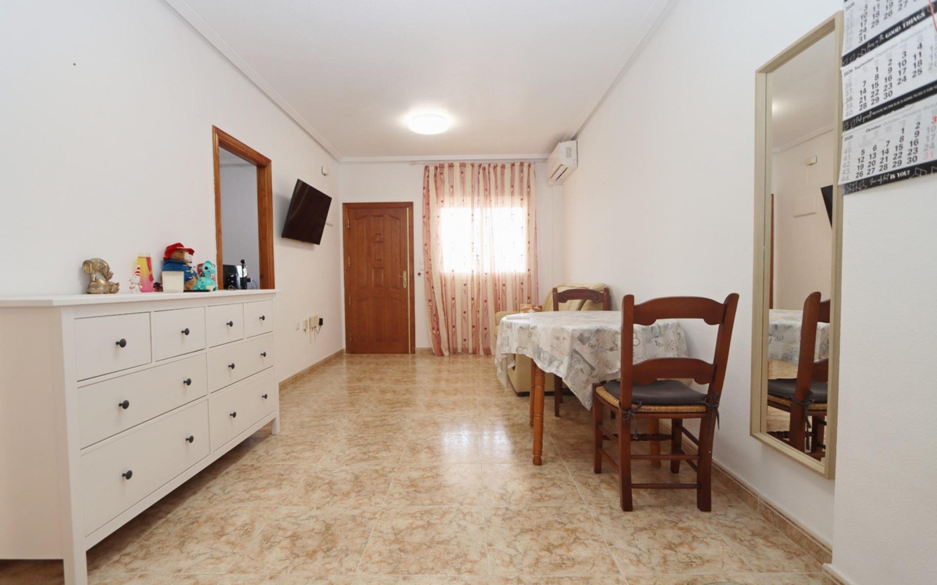 Resale - Appartement - Punta Prima - La Ciñuelica