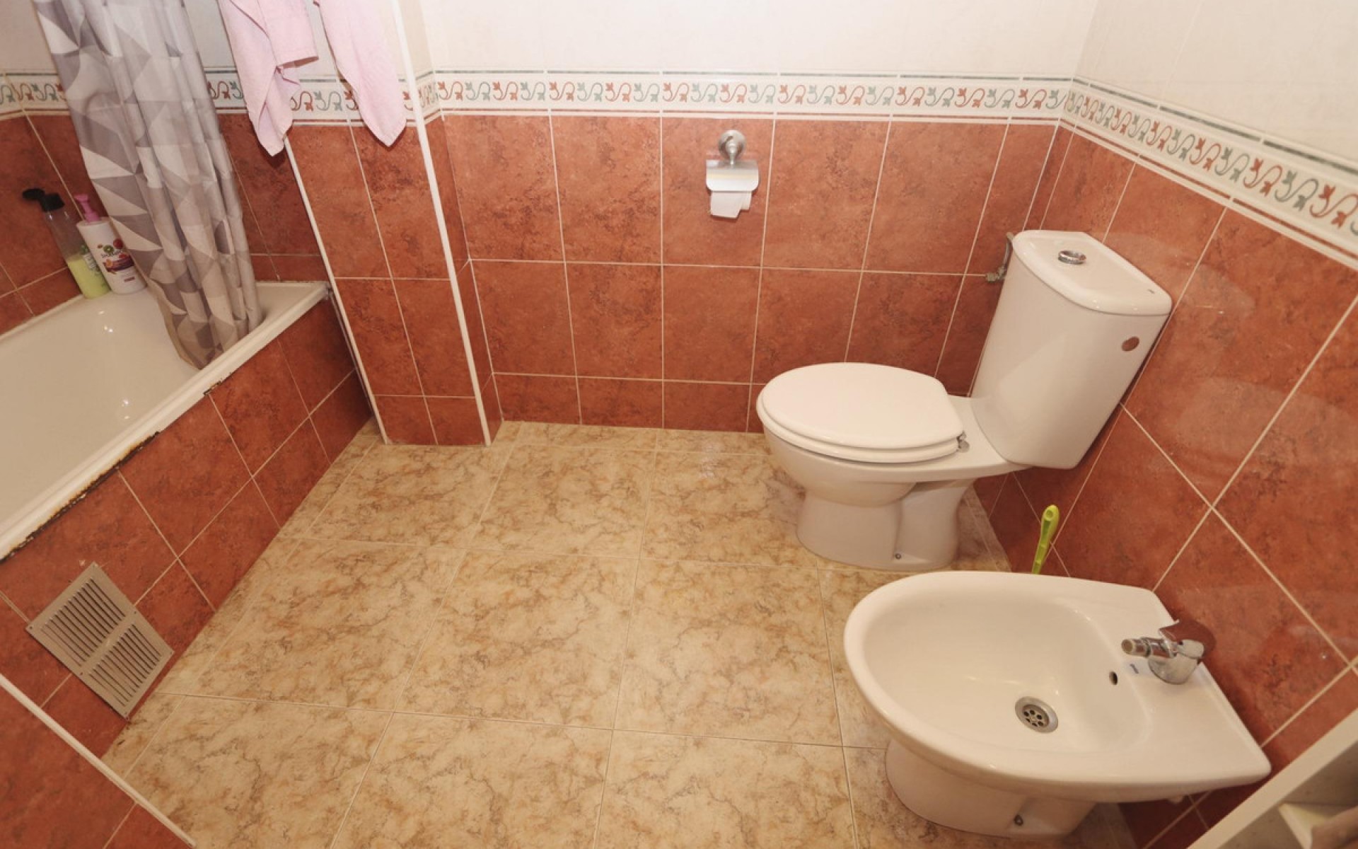 Resale - Appartement - Punta Prima - La Ciñuelica