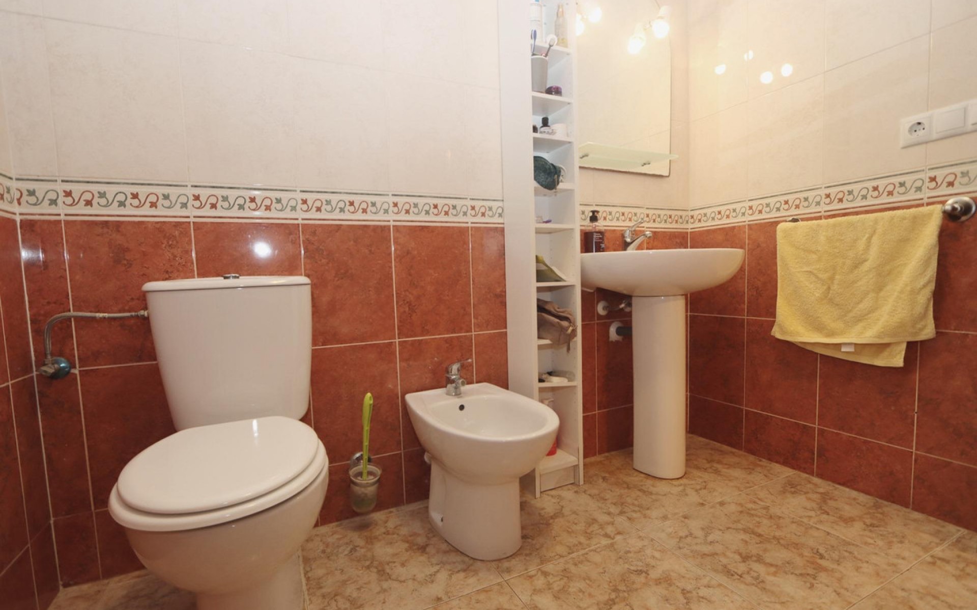 Resale - Appartement - Punta Prima - La Ciñuelica