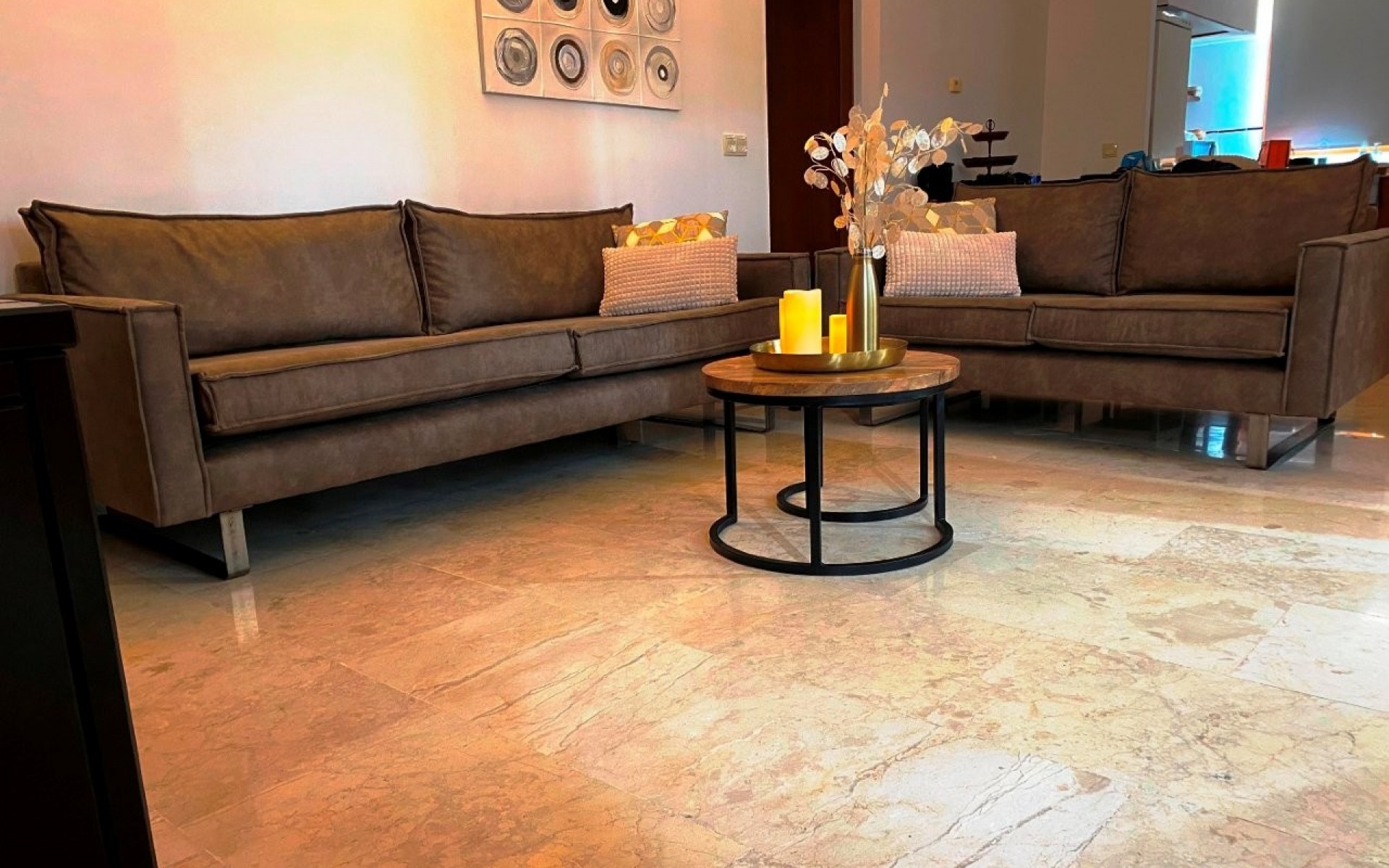 Resale - Appartement - Punta Prima - La Entrada