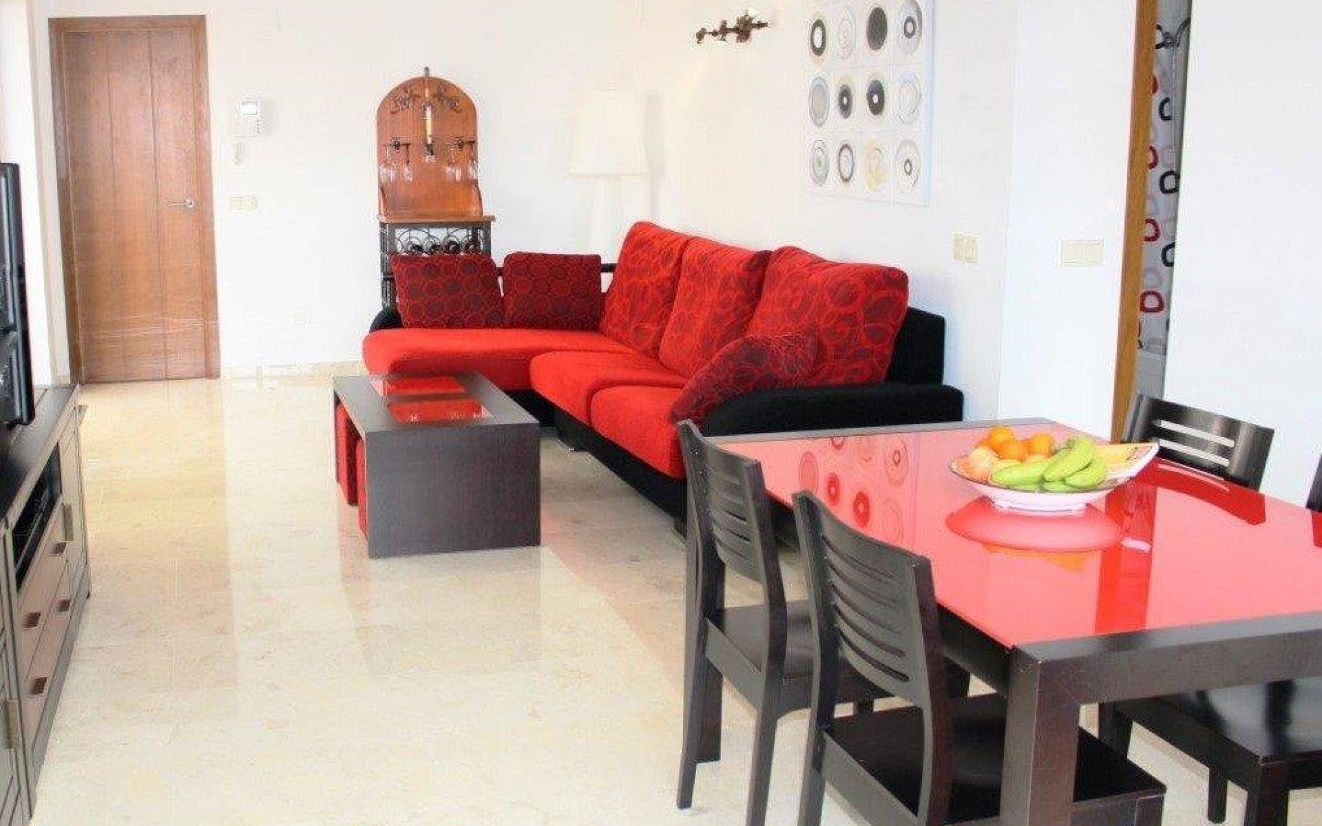 Resale - Appartement - Punta Prima - La Entrada