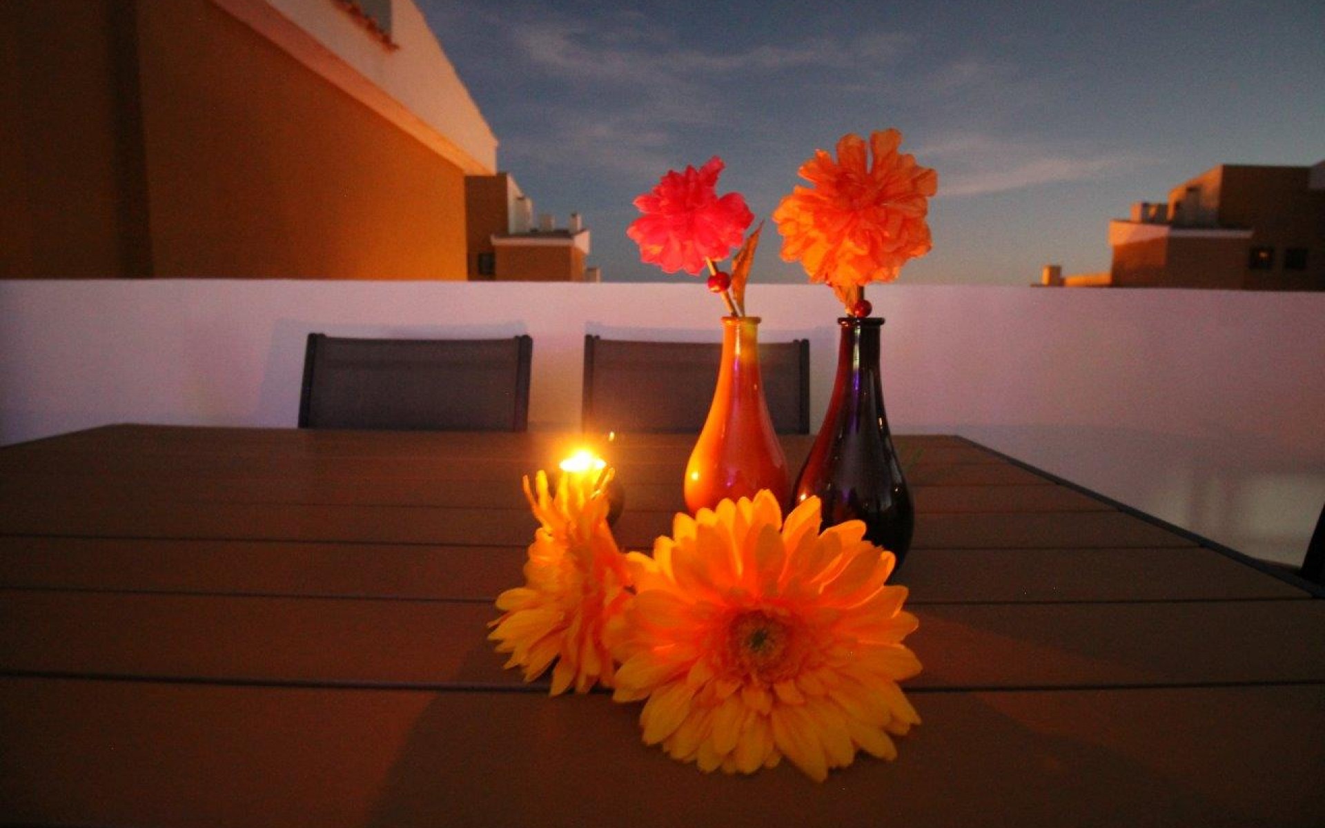 Resale - Appartement - Punta Prima - La Entrada