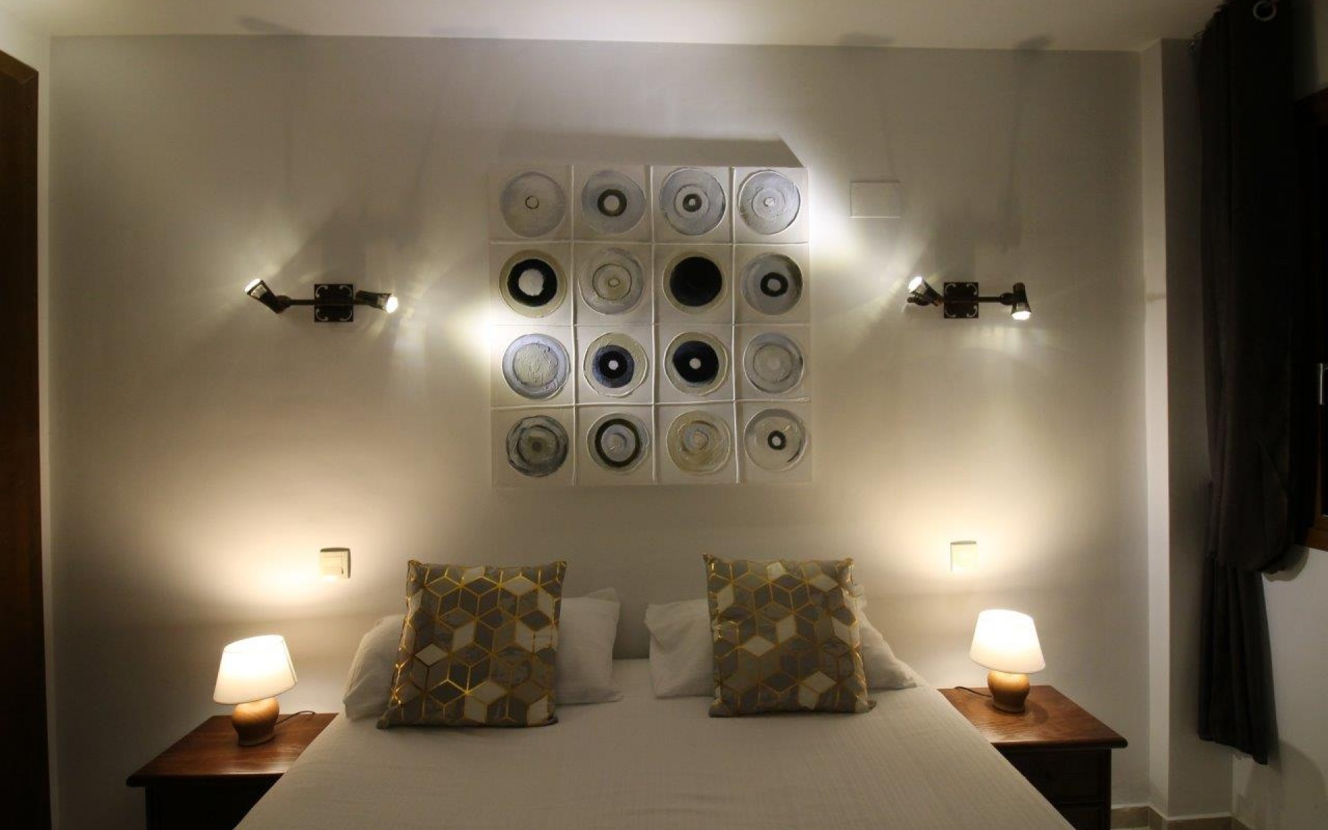 Resale - Appartement - Punta Prima - La Entrada