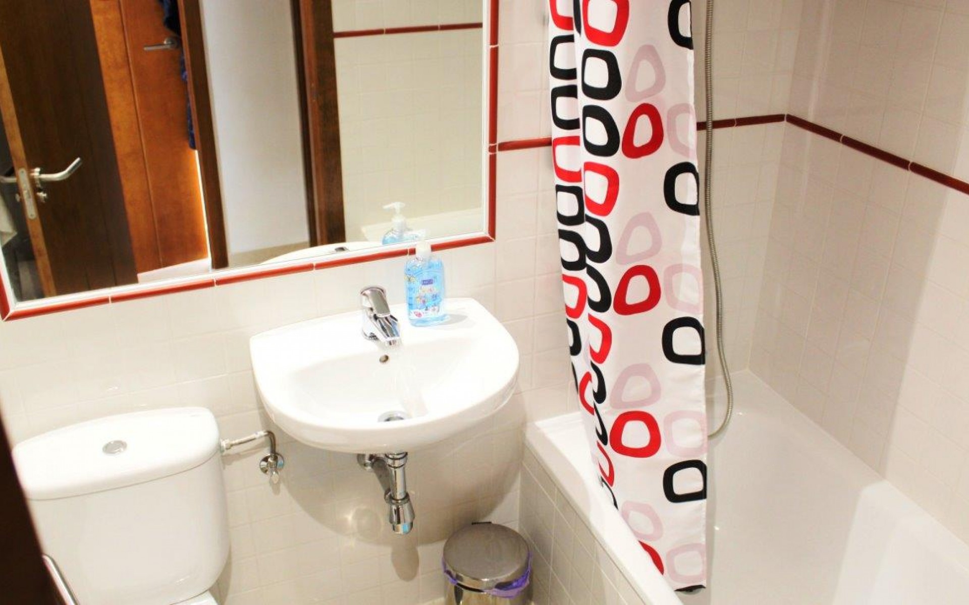 Resale - Appartement - Punta Prima - La Entrada