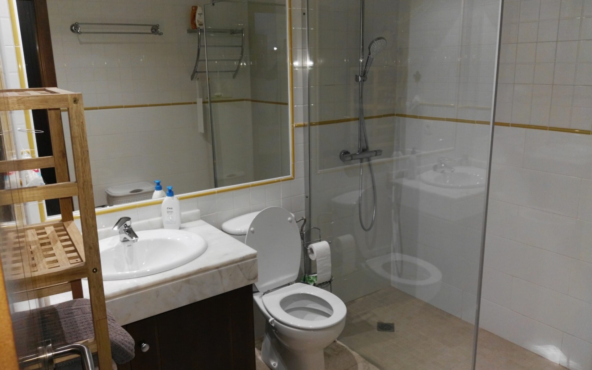 Resale - Appartement - Punta Prima - La Entrada