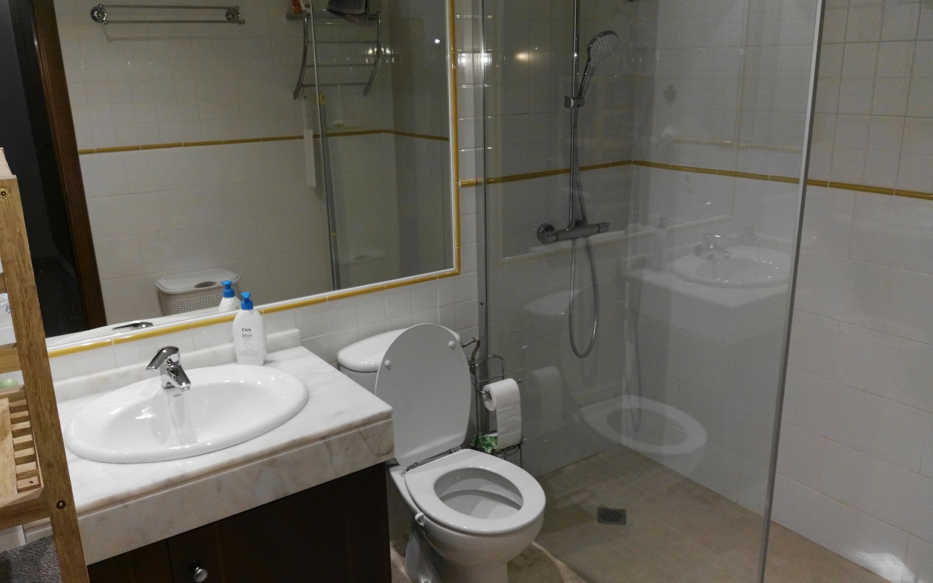 Resale - Appartement - Punta Prima - La Entrada