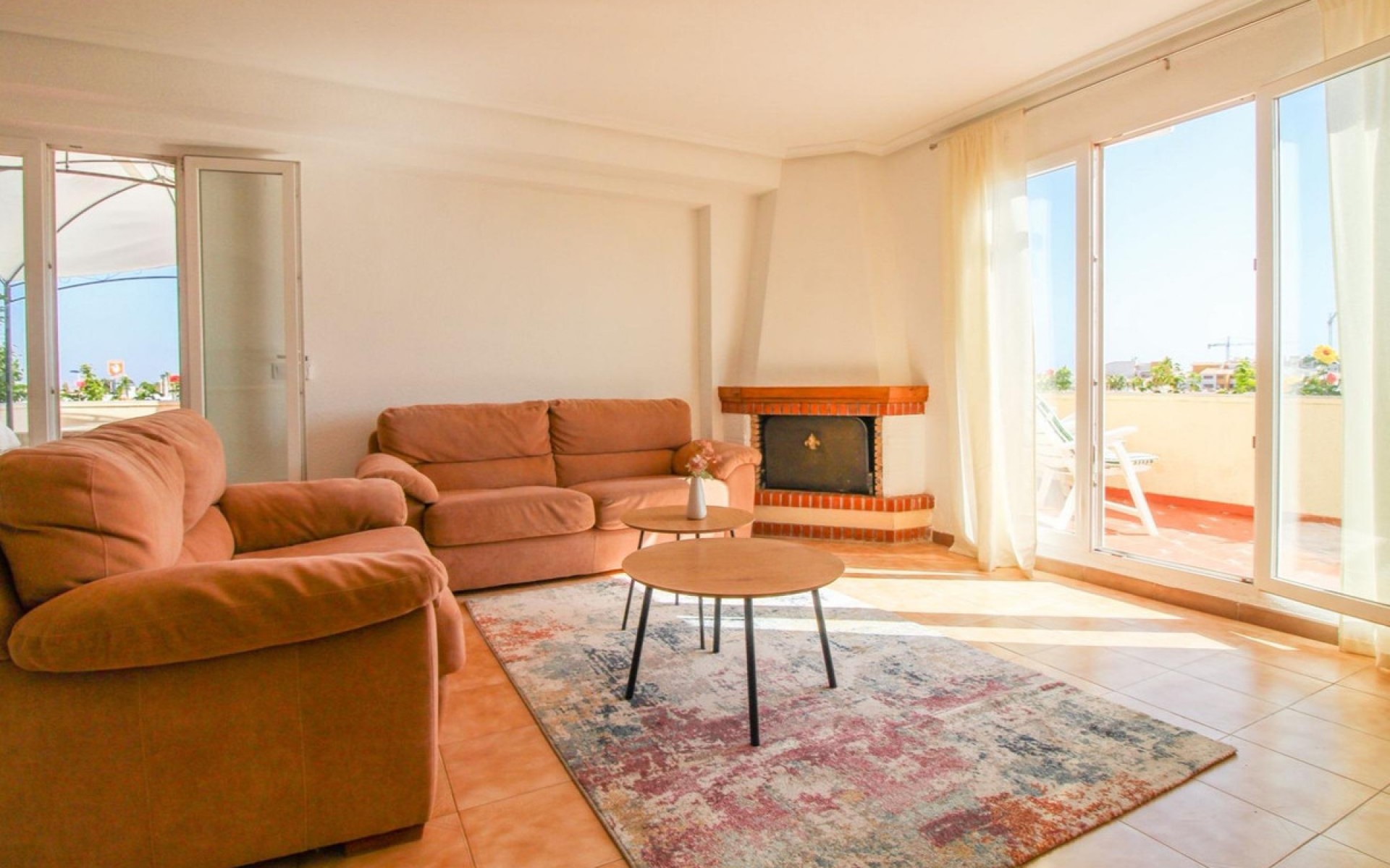 Resale - Appartement - Punta Prima - Rocio del Mar