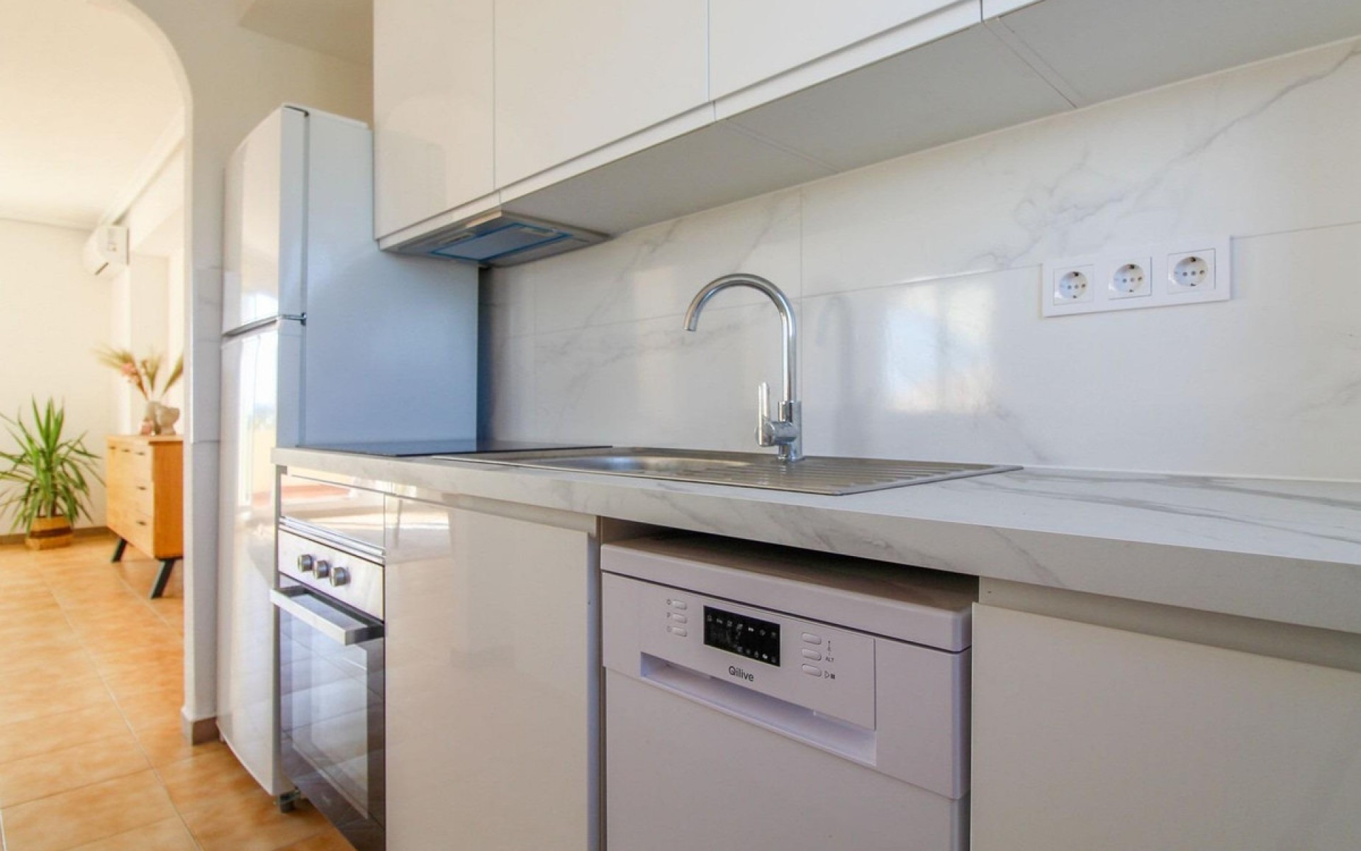 Resale - Appartement - Punta Prima - Rocio del Mar