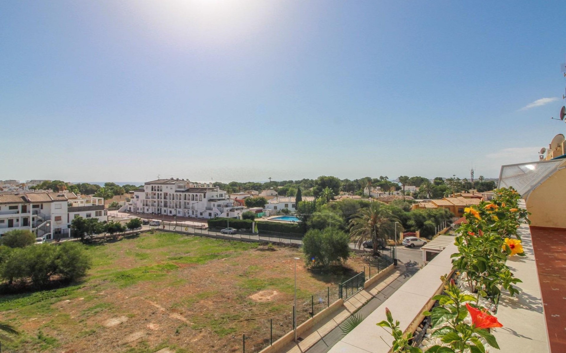 Resale - Appartement - Punta Prima - Rocio del Mar