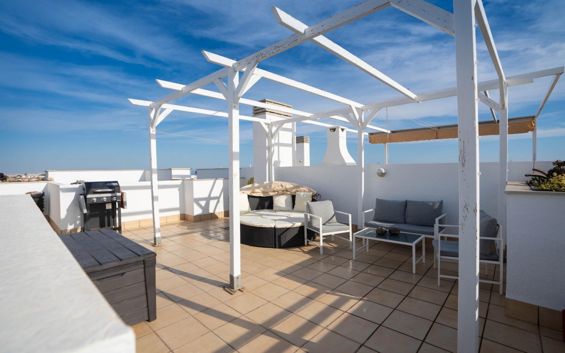 Resale - Appartement - Punta Prima - Rocio del Mar