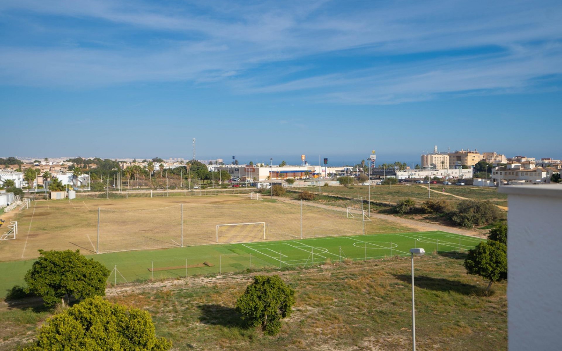 Resale - Appartement - Punta Prima - Rocio del Mar