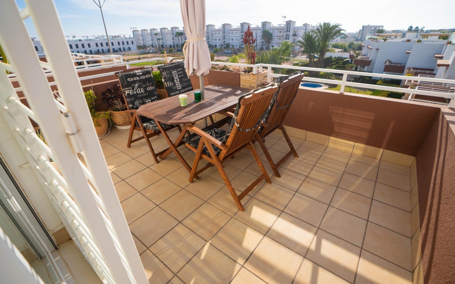 Resale - Appartement - Punta Prima - Rocio del Mar
