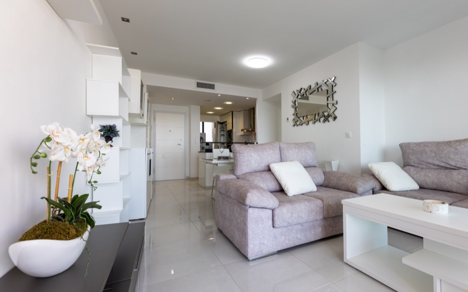 Resale - Appartement - Punta Prima - Sea Senses