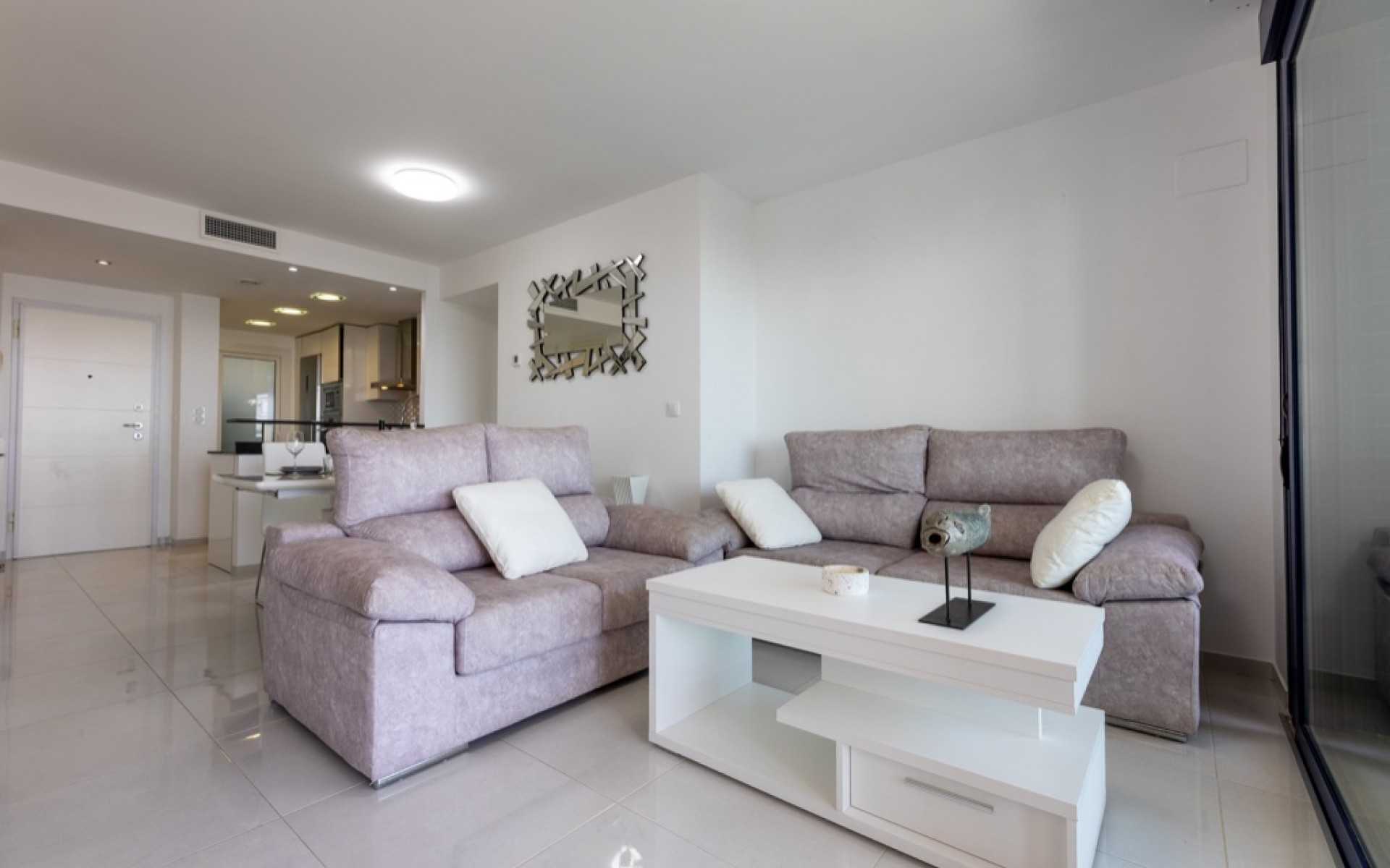 Resale - Appartement - Punta Prima - Sea Senses