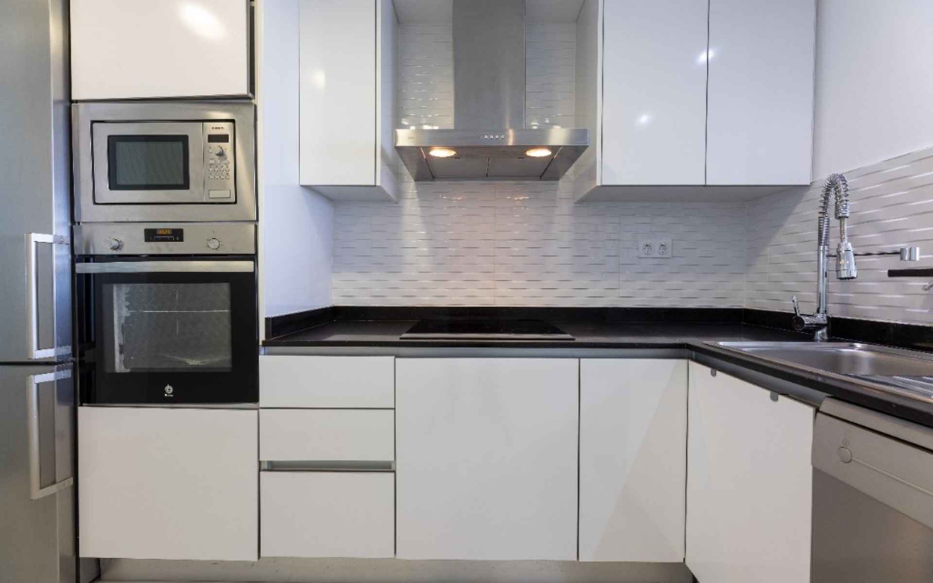 Resale - Appartement - Punta Prima - Sea Senses