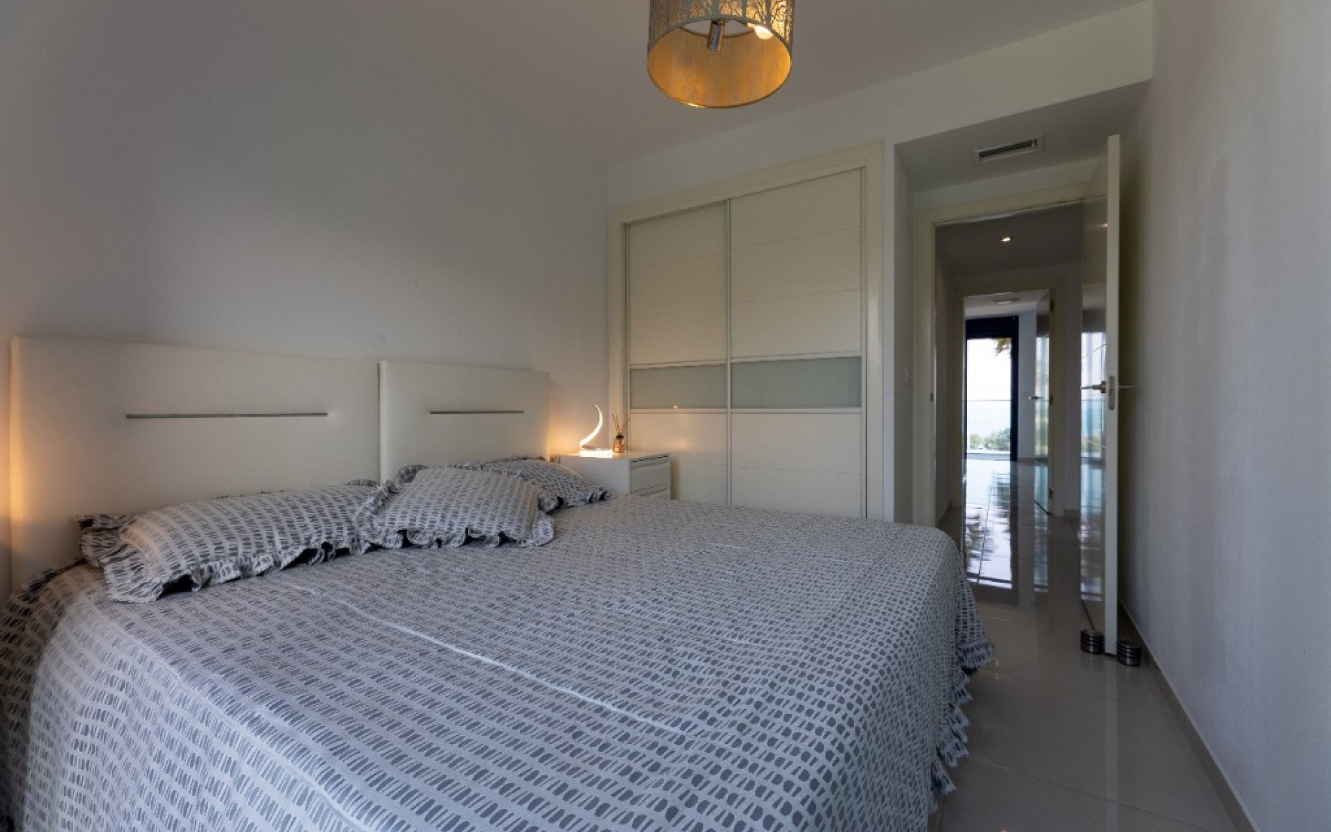 Resale - Appartement - Punta Prima - Sea Senses