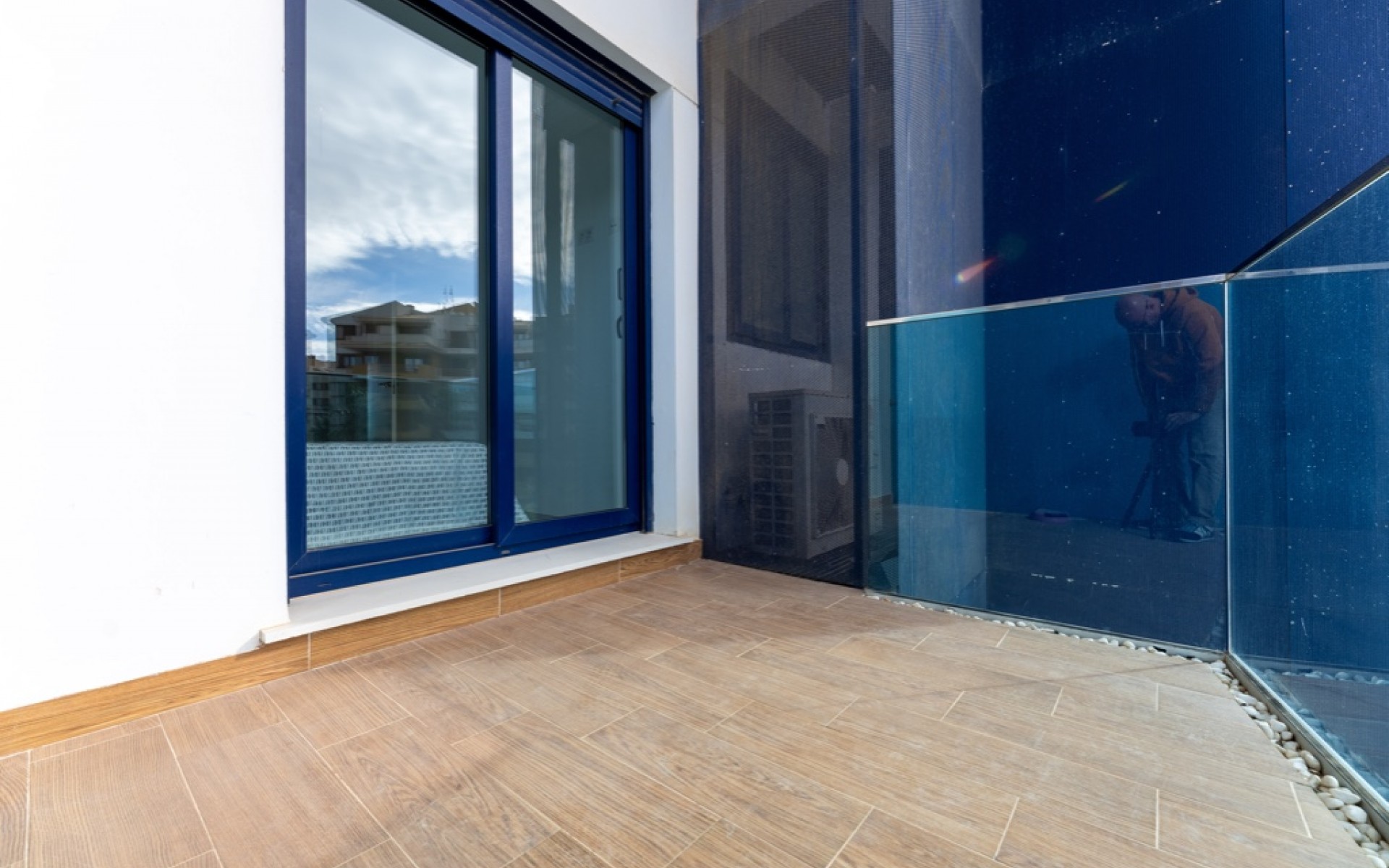 Resale - Appartement - Punta Prima - Sea Senses