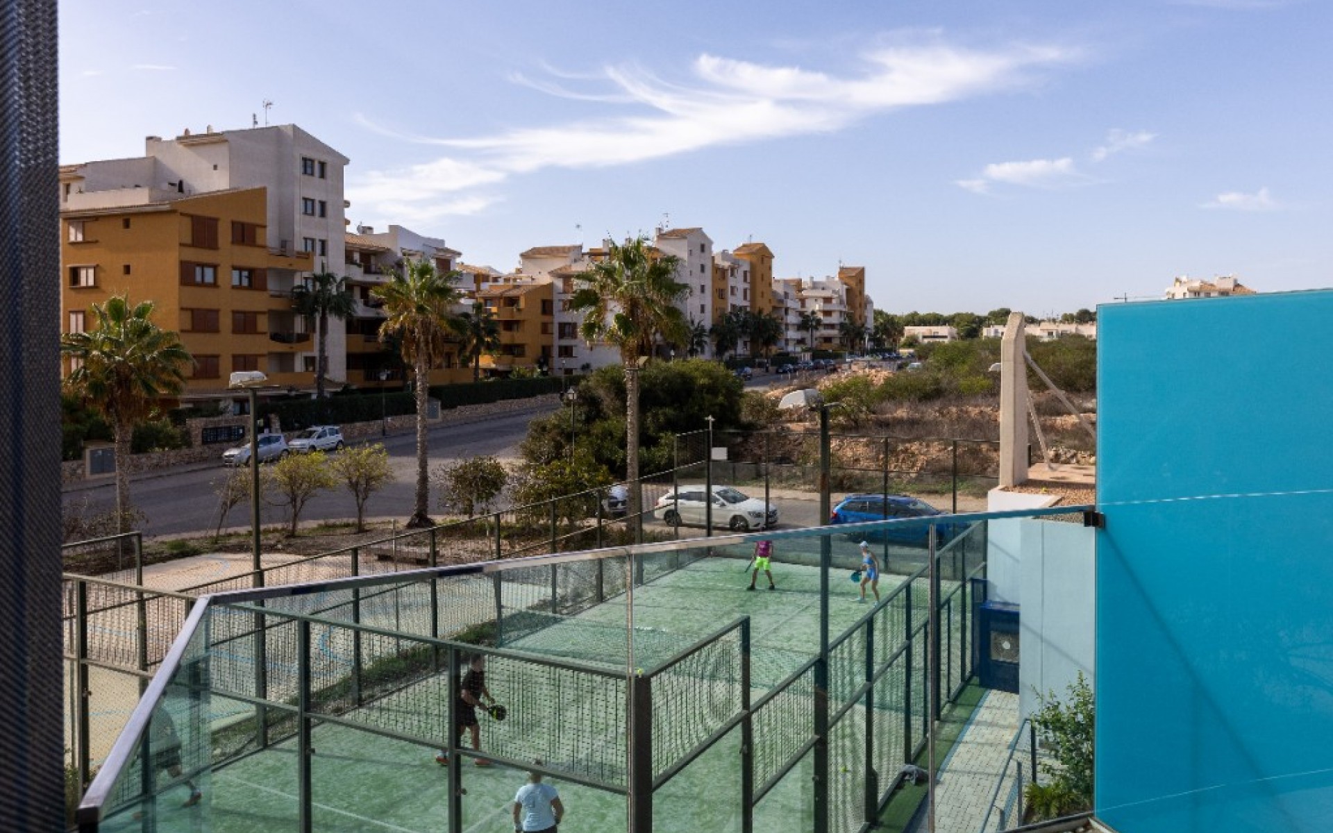 Resale - Appartement - Punta Prima - Sea Senses