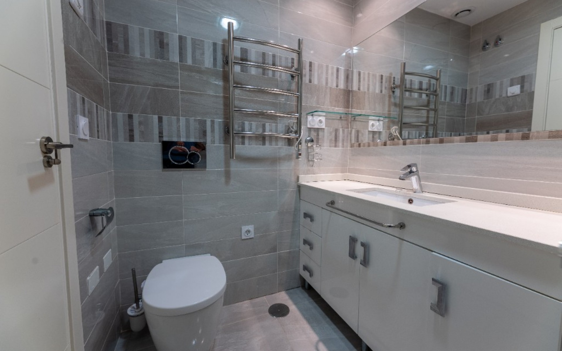 Resale - Appartement - Punta Prima - Sea Senses