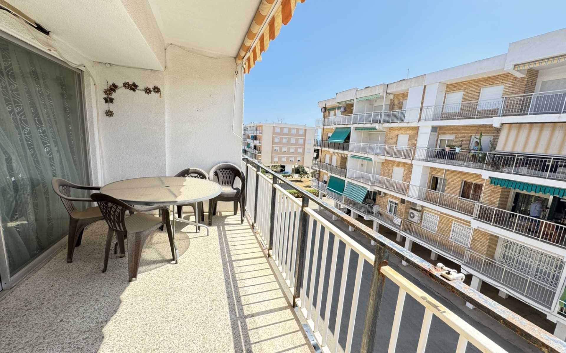 Resale - Appartement - Punta Prima