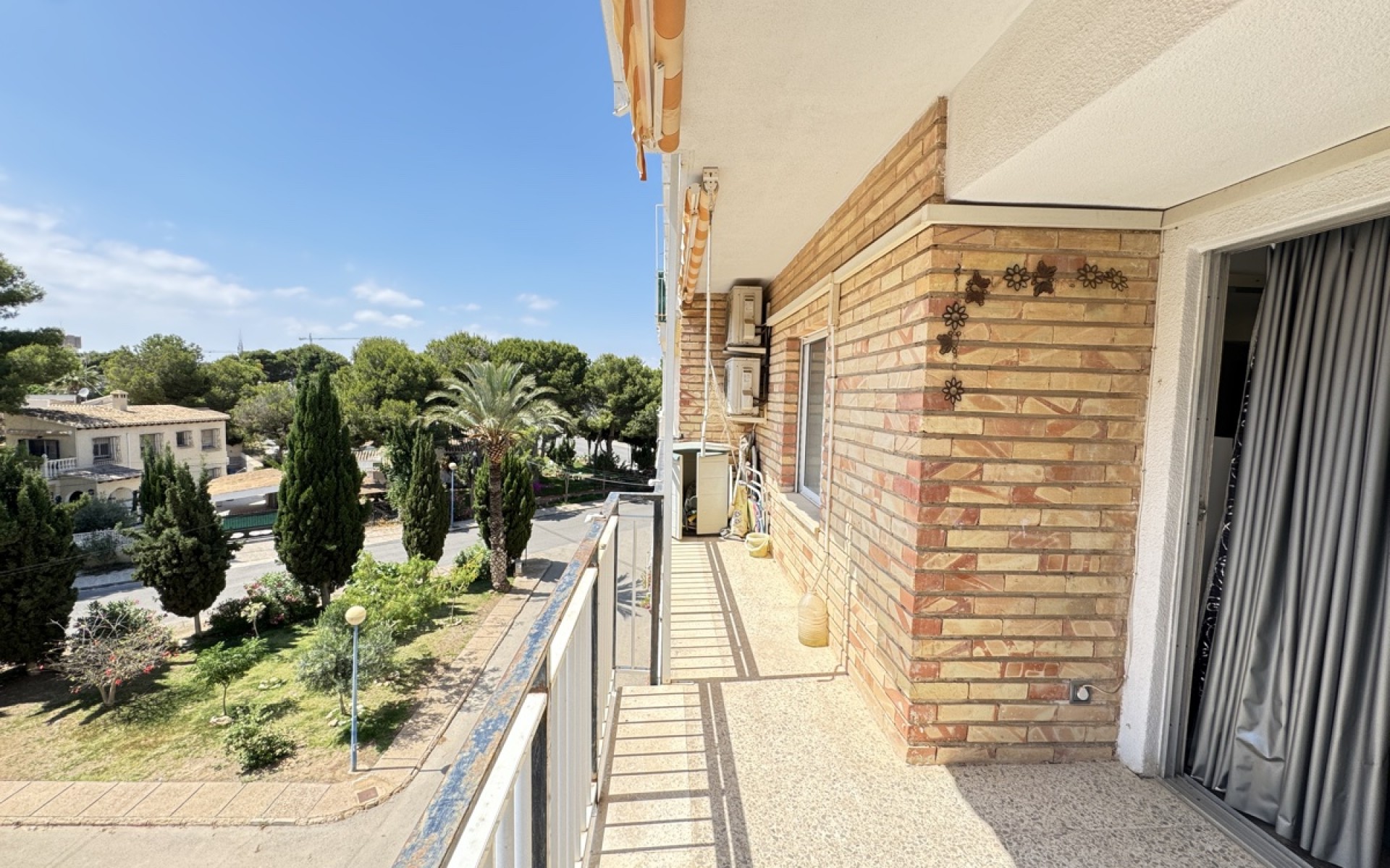 Resale - Appartement - Punta Prima