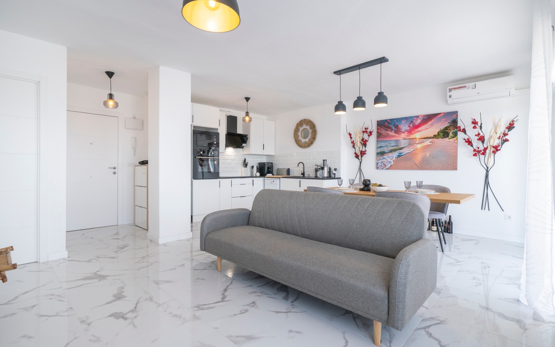 Resale - Appartement - Punta Prima