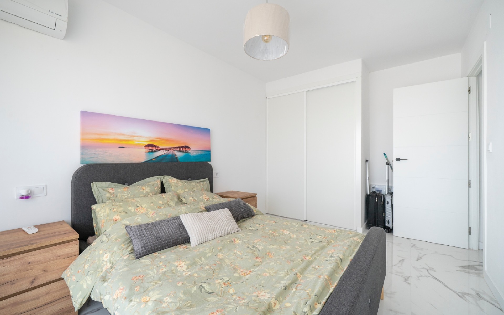 Resale - Appartement - Punta Prima