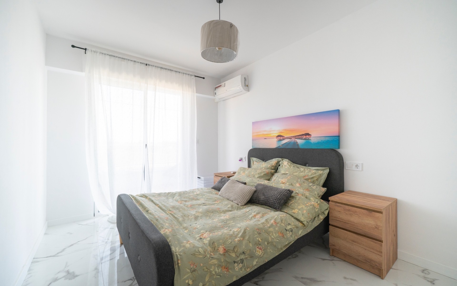 Resale - Appartement - Punta Prima