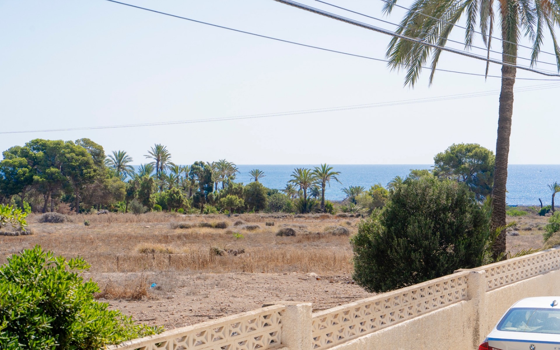 Resale - Appartement - Punta Prima