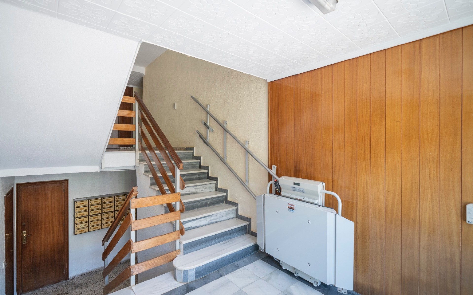 Resale - Appartement - Punta Prima