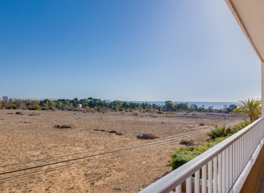 Resale - Appartement - Punta Prima