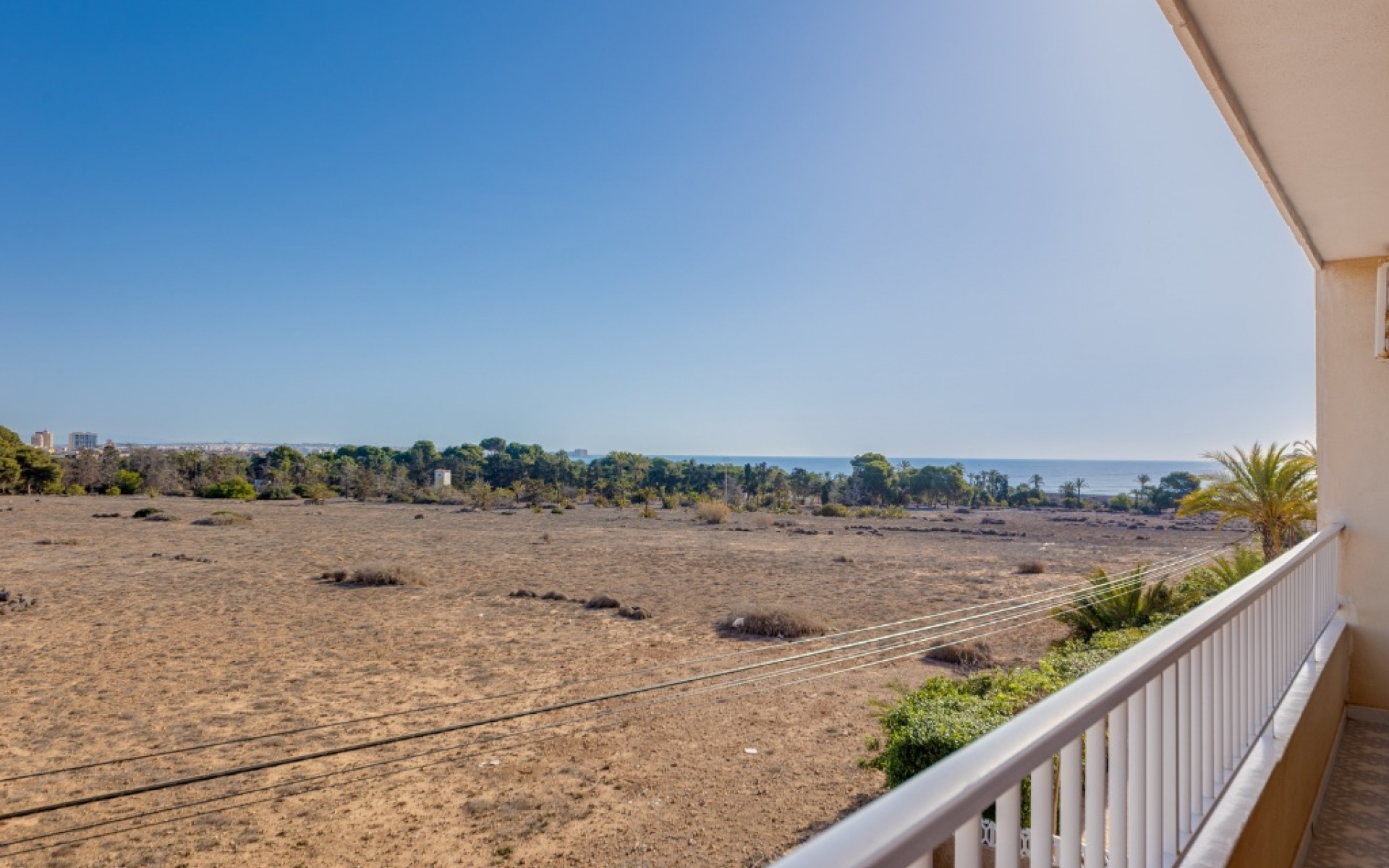 Resale - Appartement - Punta Prima