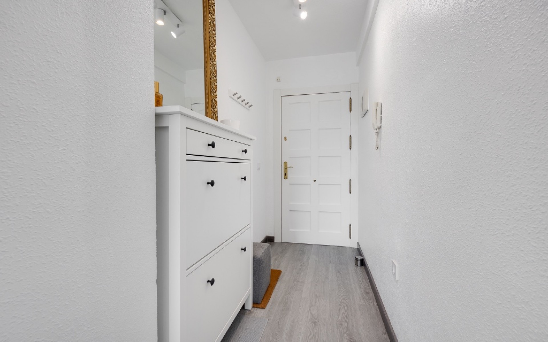 Resale - Appartement - Punta Prima