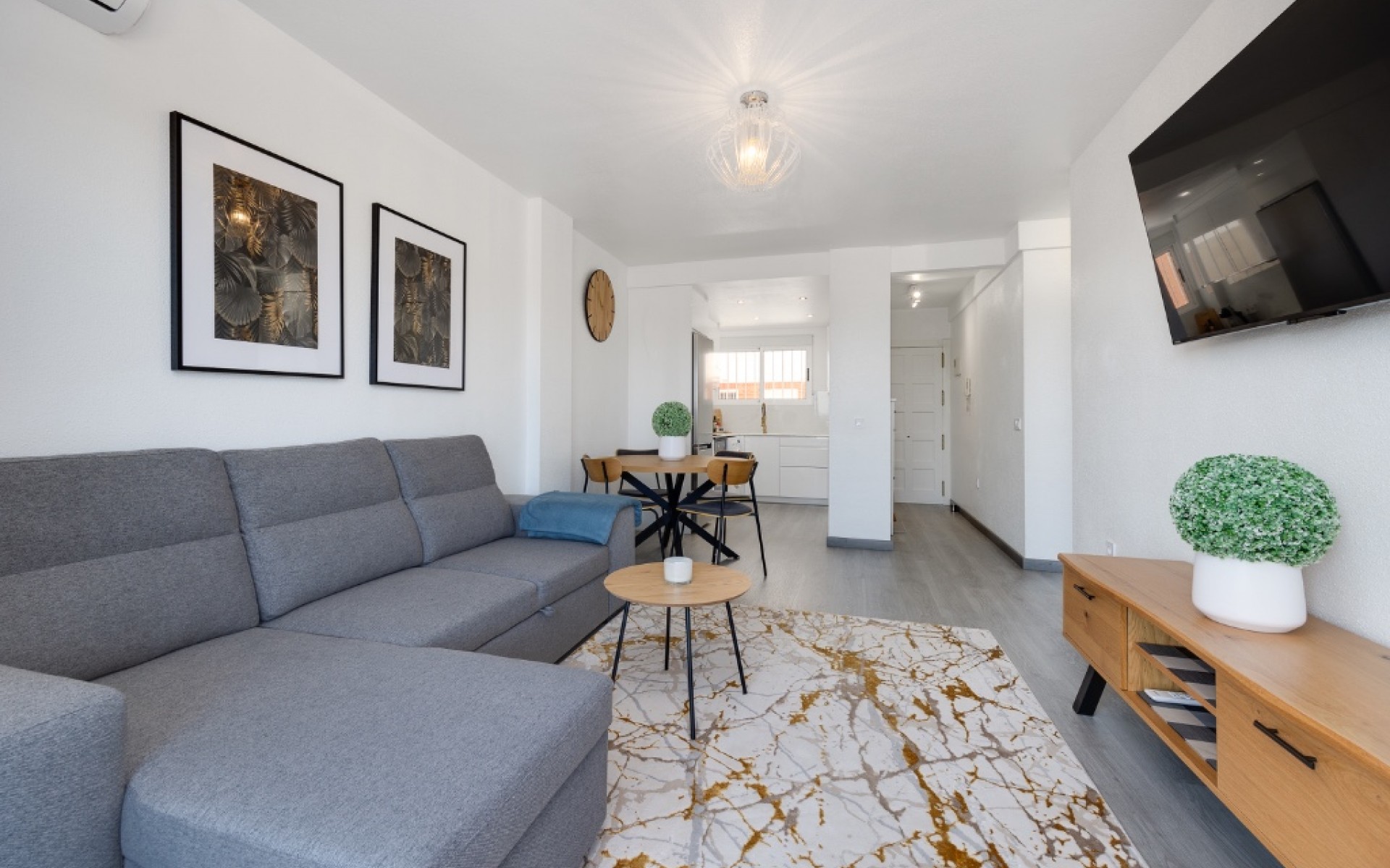 Resale - Appartement - Punta Prima