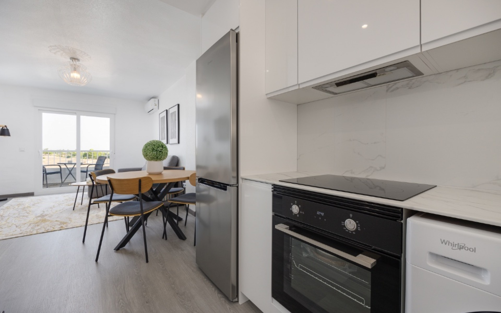 Resale - Appartement - Punta Prima