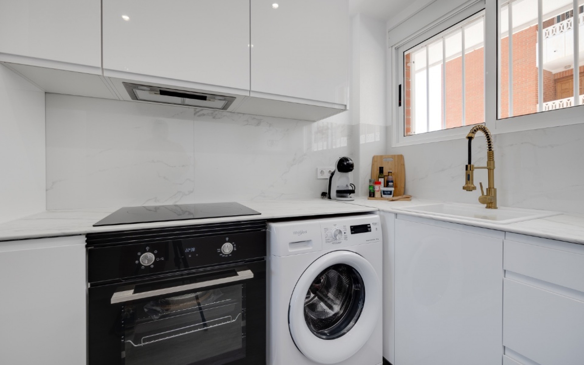 Resale - Appartement - Punta Prima