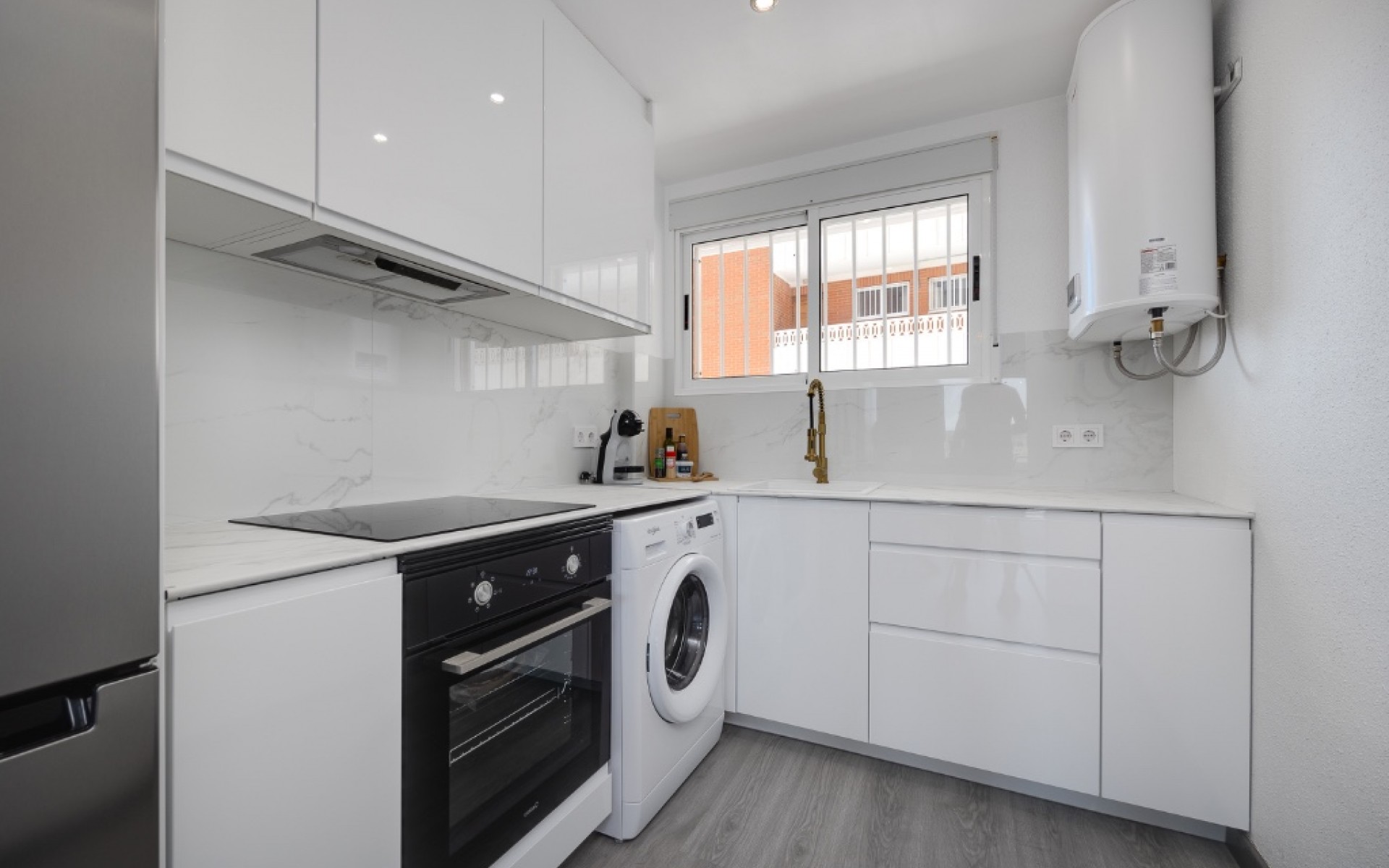 Resale - Appartement - Punta Prima