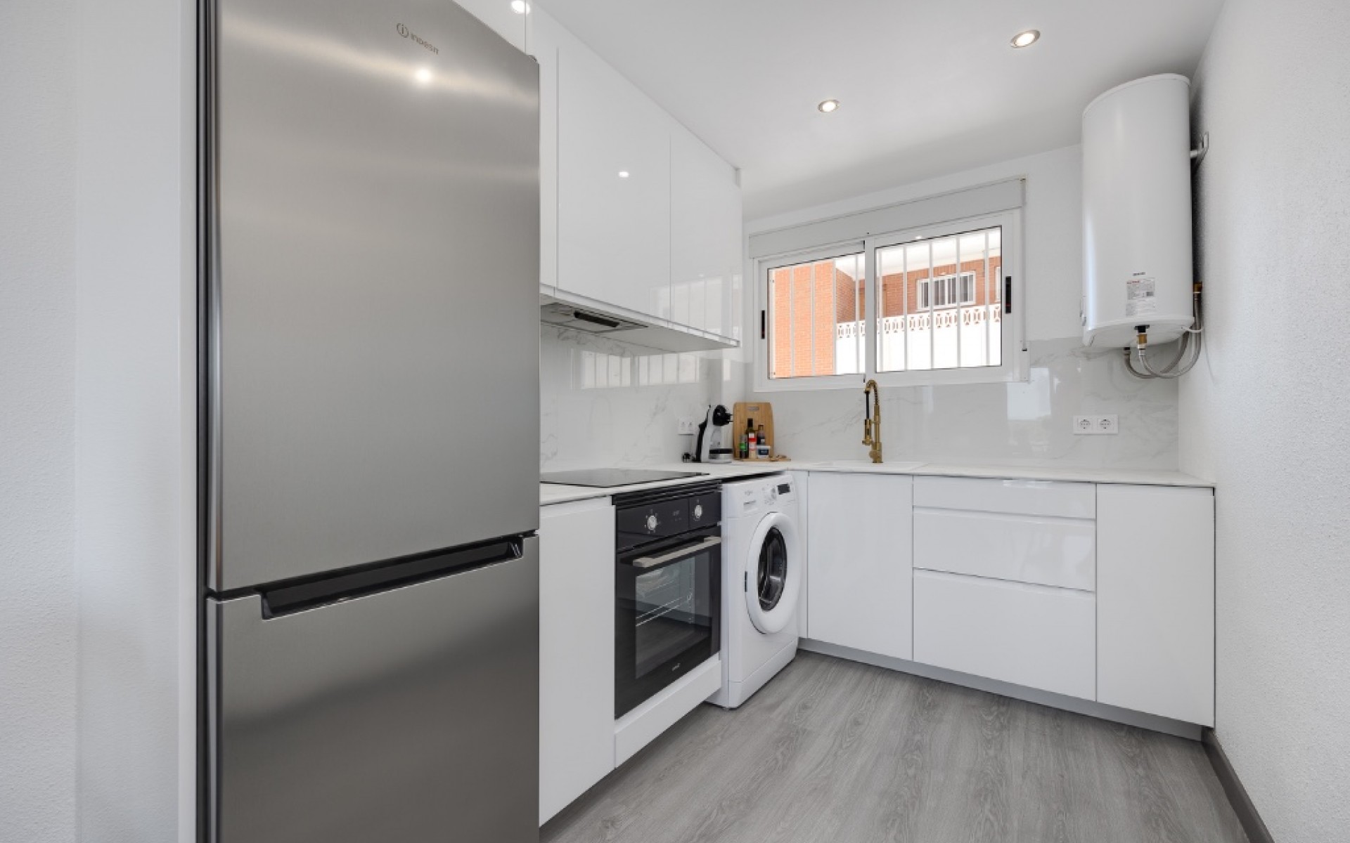 Resale - Appartement - Punta Prima