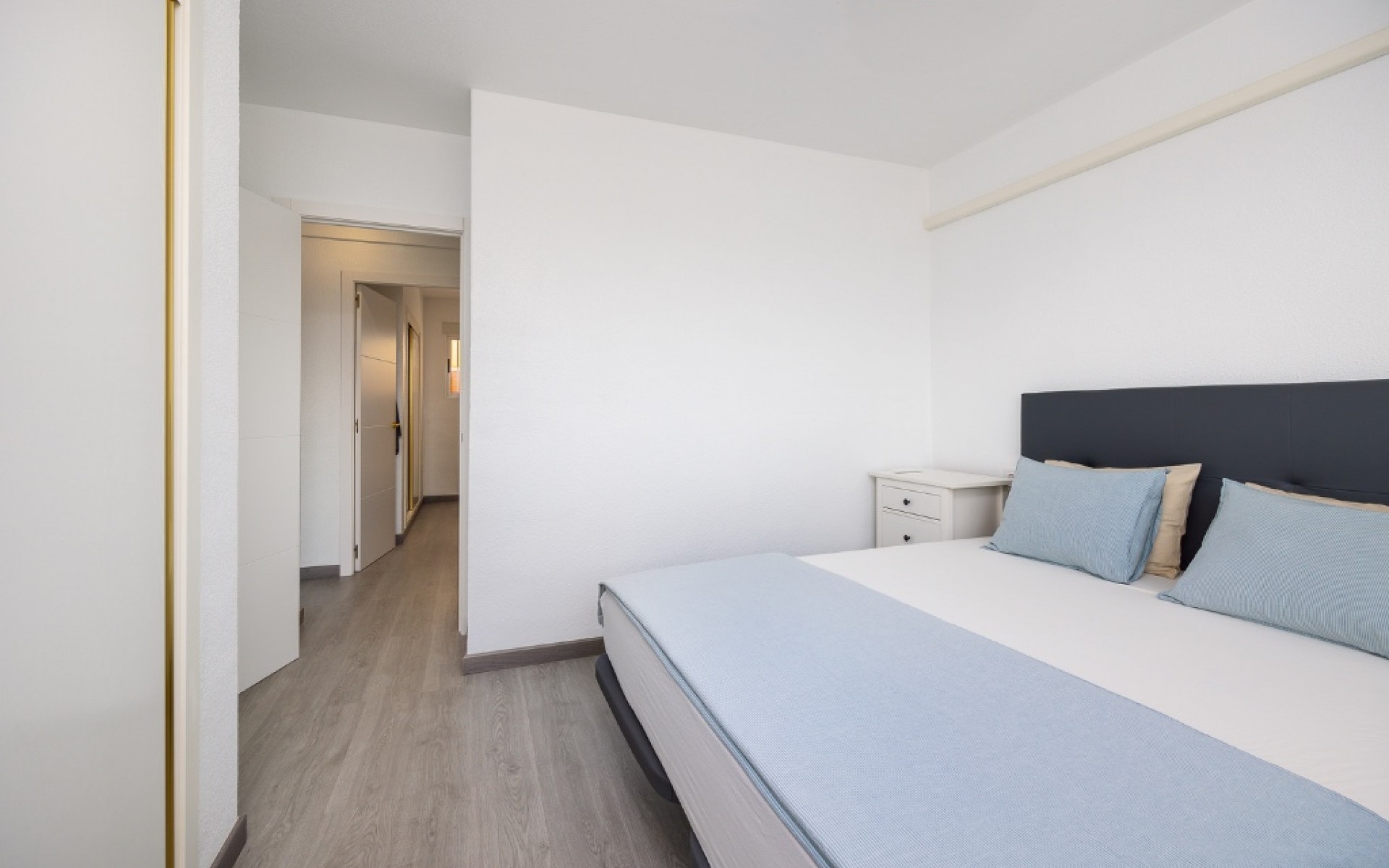 Resale - Appartement - Punta Prima