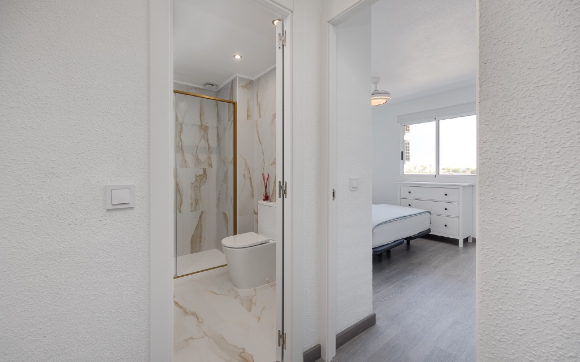 Resale - Appartement - Punta Prima