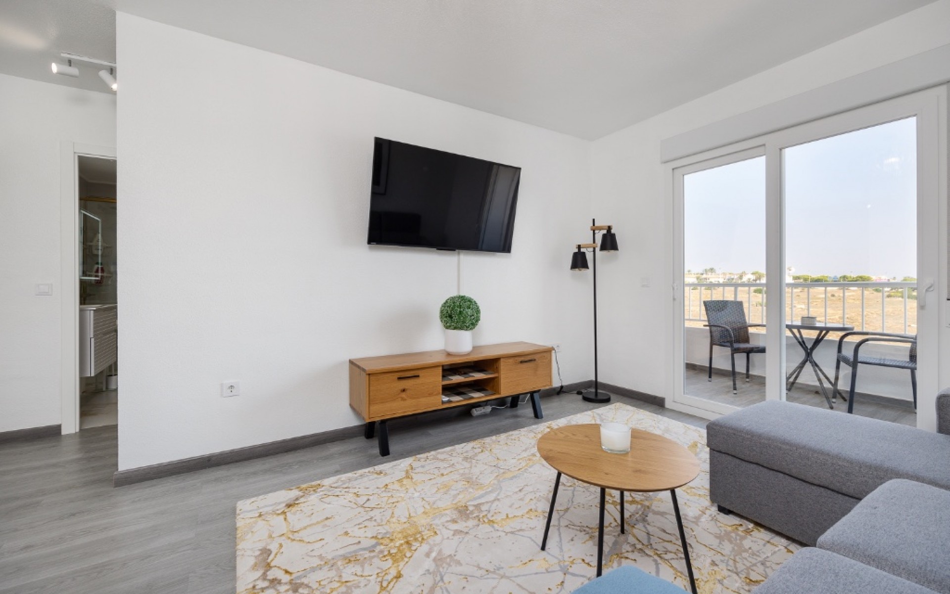 Resale - Appartement - Punta Prima