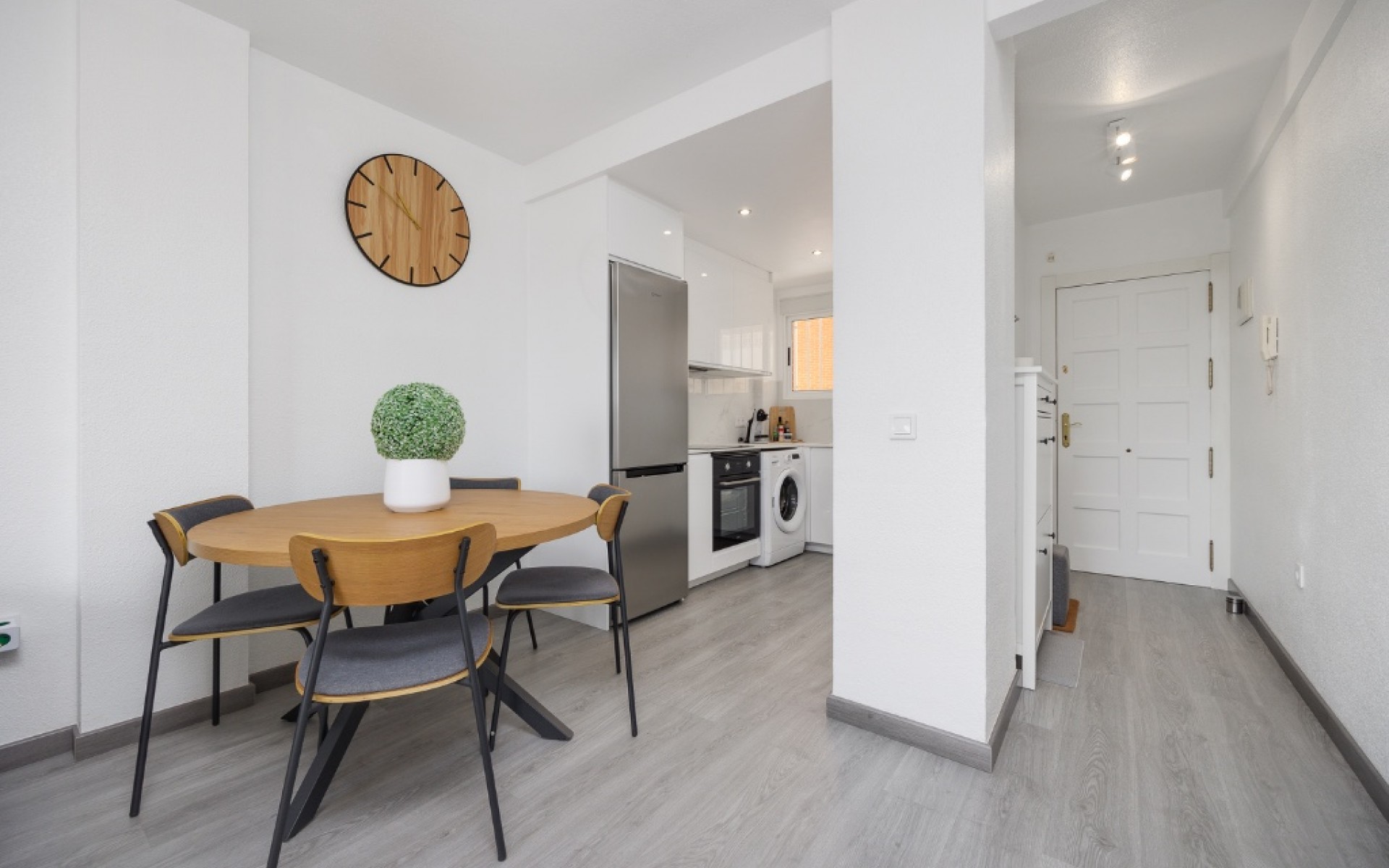 Resale - Appartement - Punta Prima