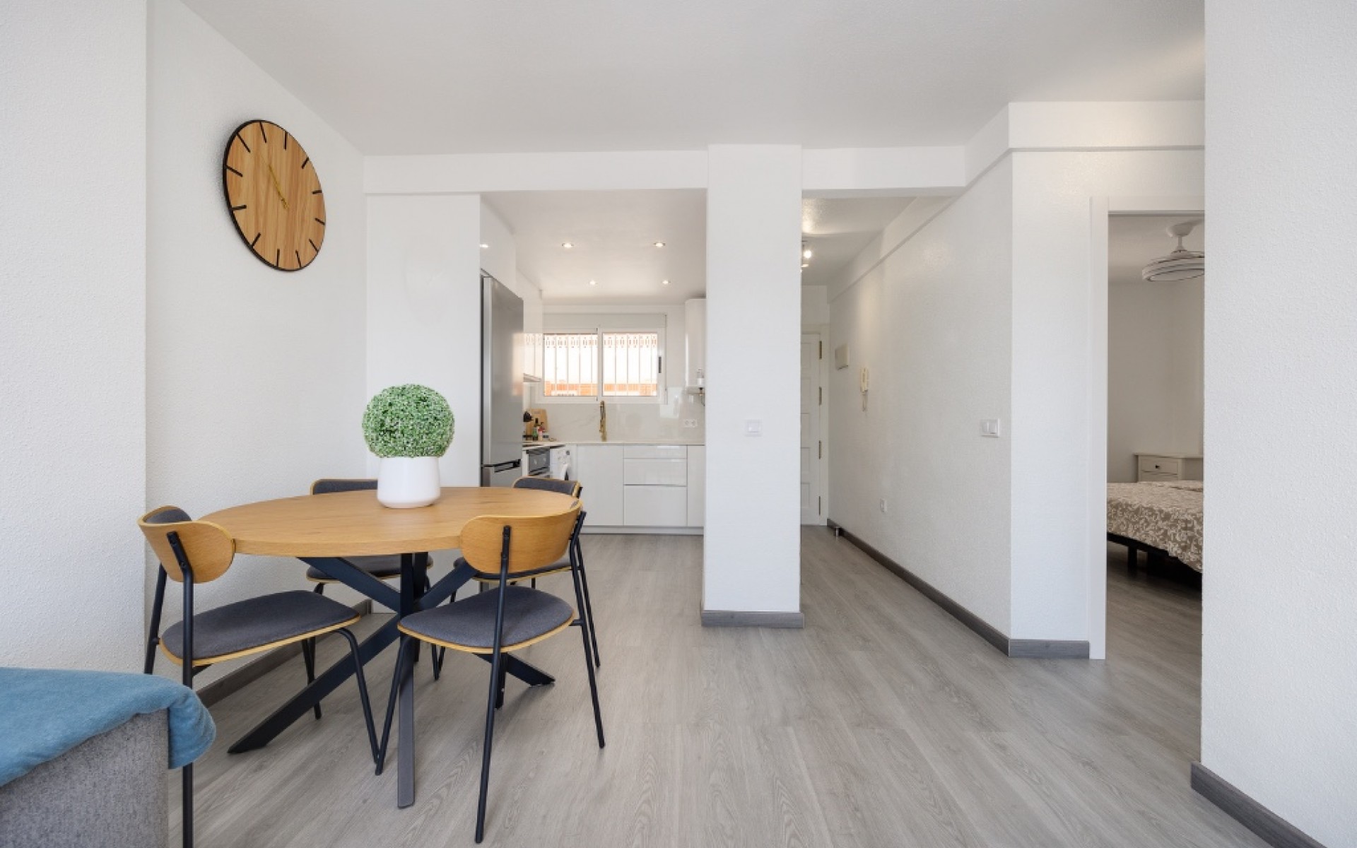 Resale - Appartement - Punta Prima