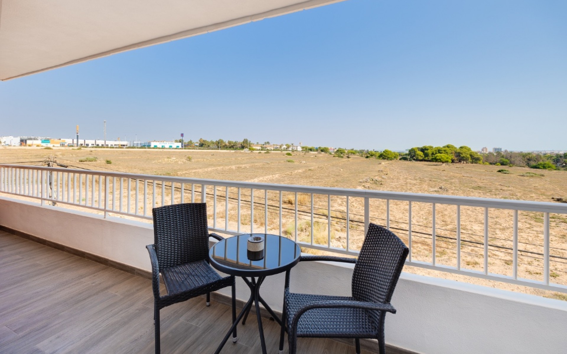 Resale - Appartement - Punta Prima